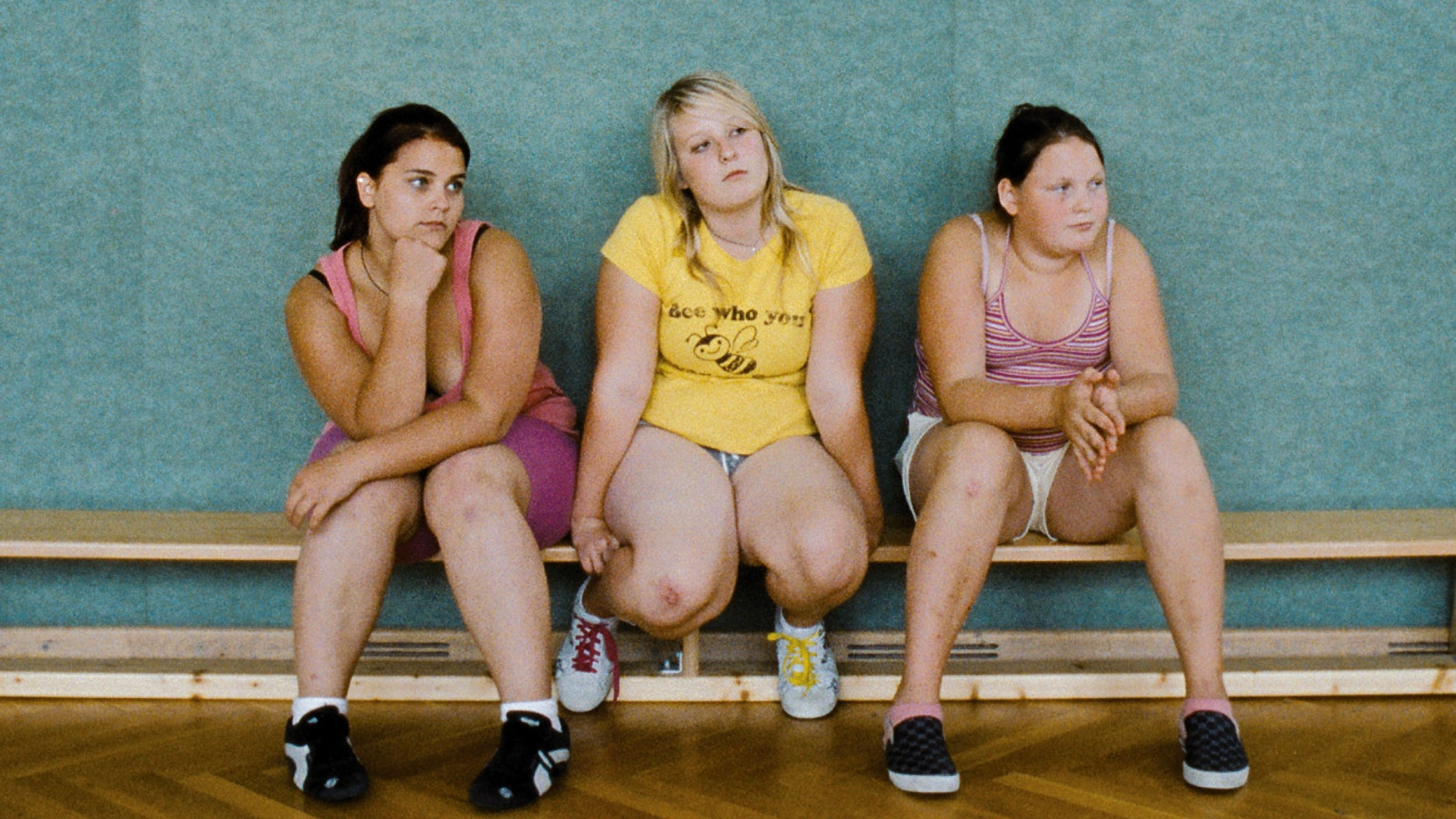 Paradise: Hope Background