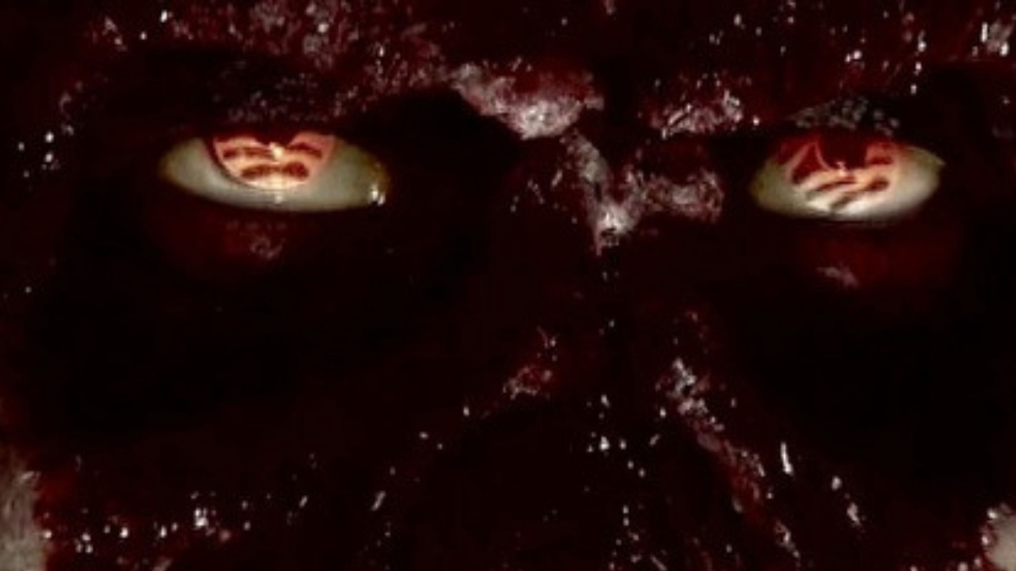 The Last Gateway Background