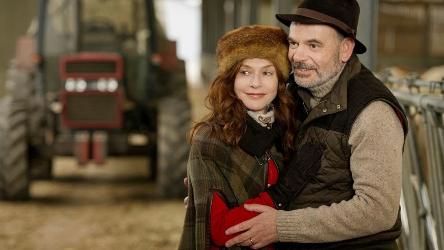 Paris Follies Background