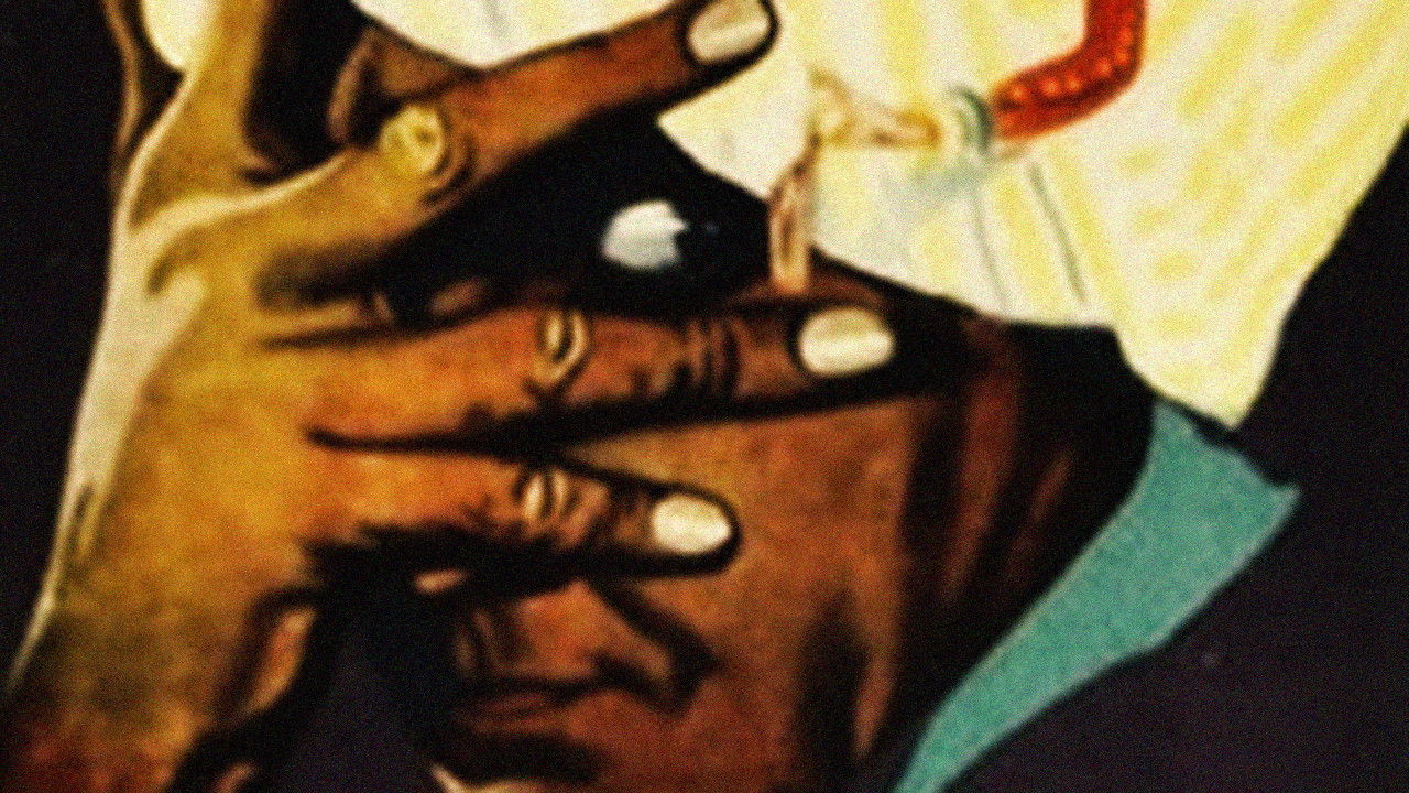 My Friend from India Background