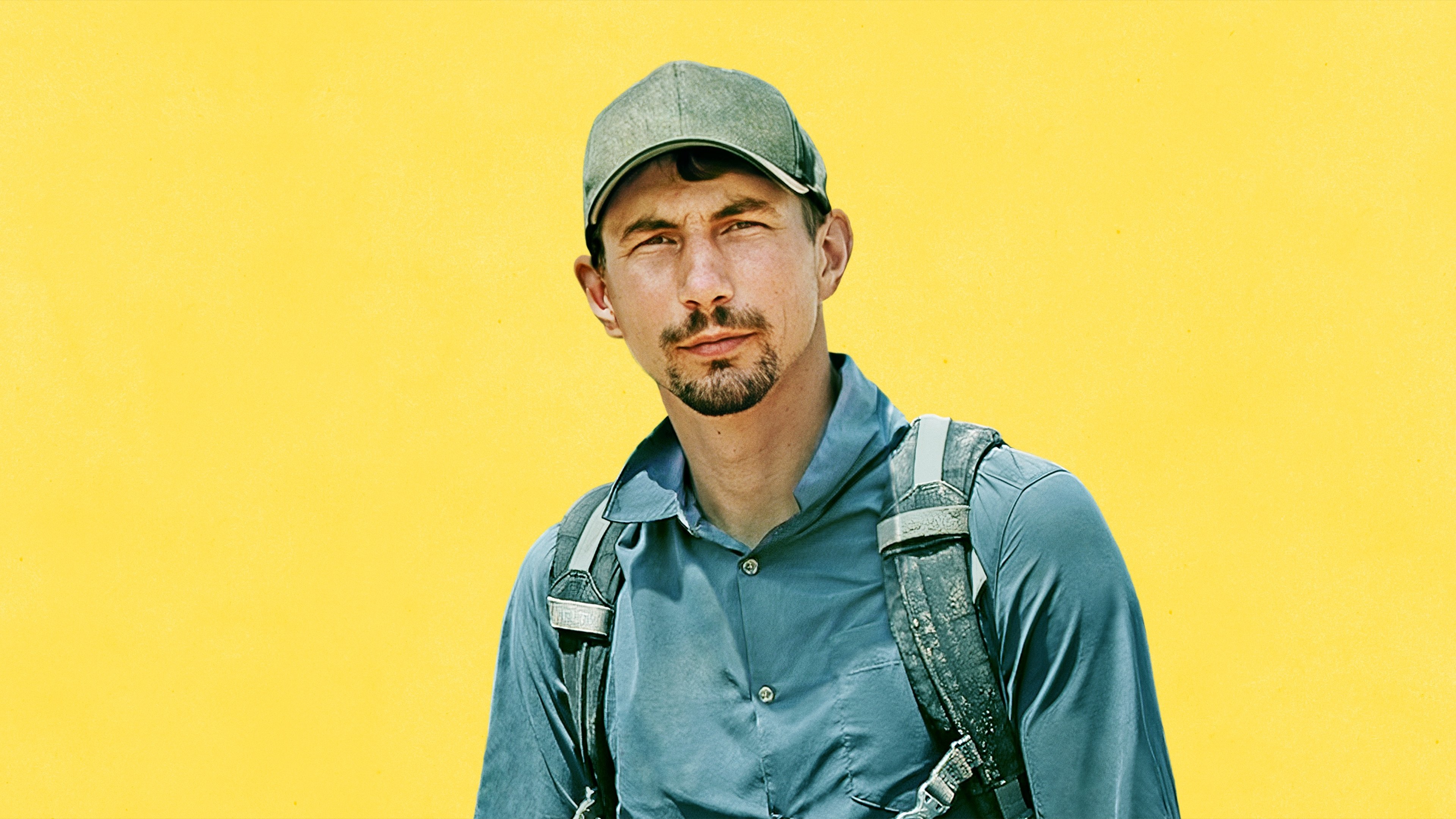 Gold Rush: Parker's Trail Background