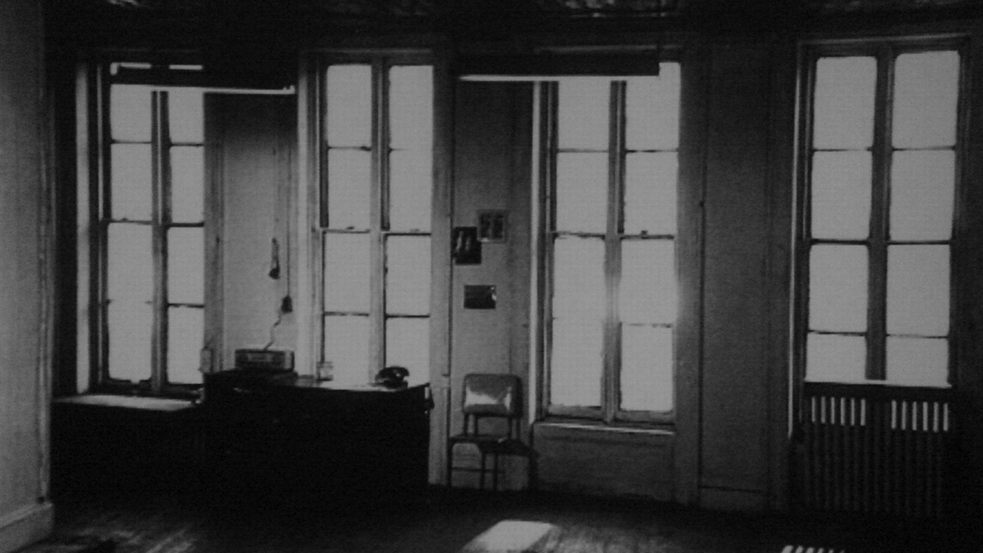 Wavelength Background