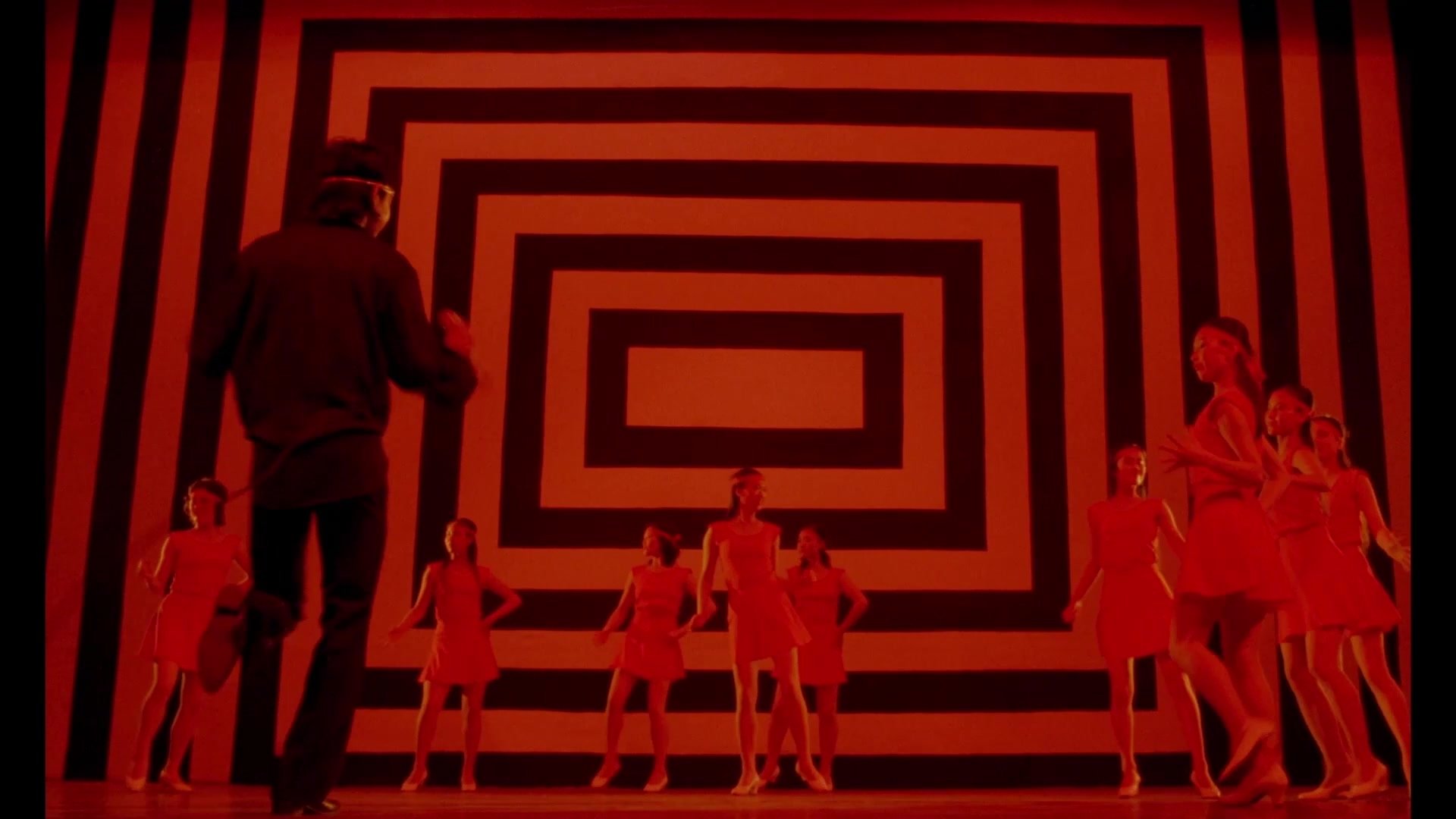 The Black Cannon Incident Background