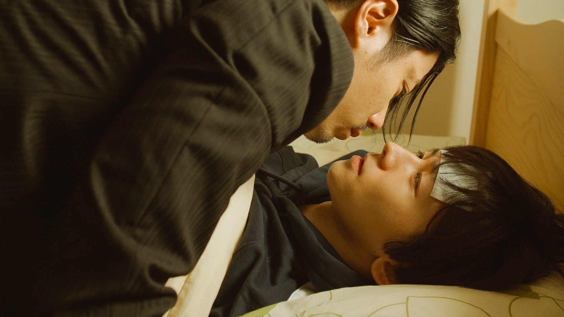 The Shortest Distance Is Round Background