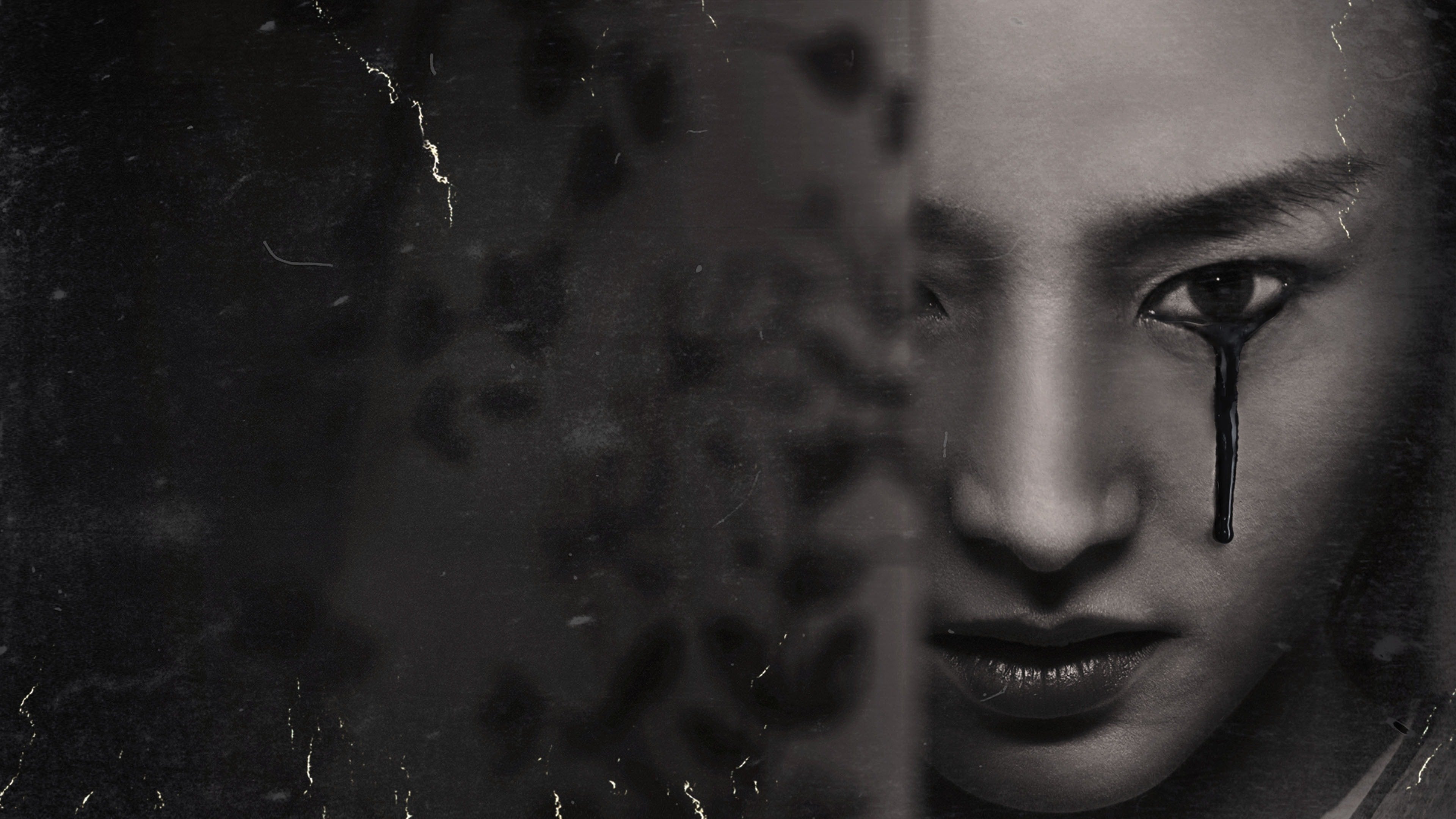 The Terror Background