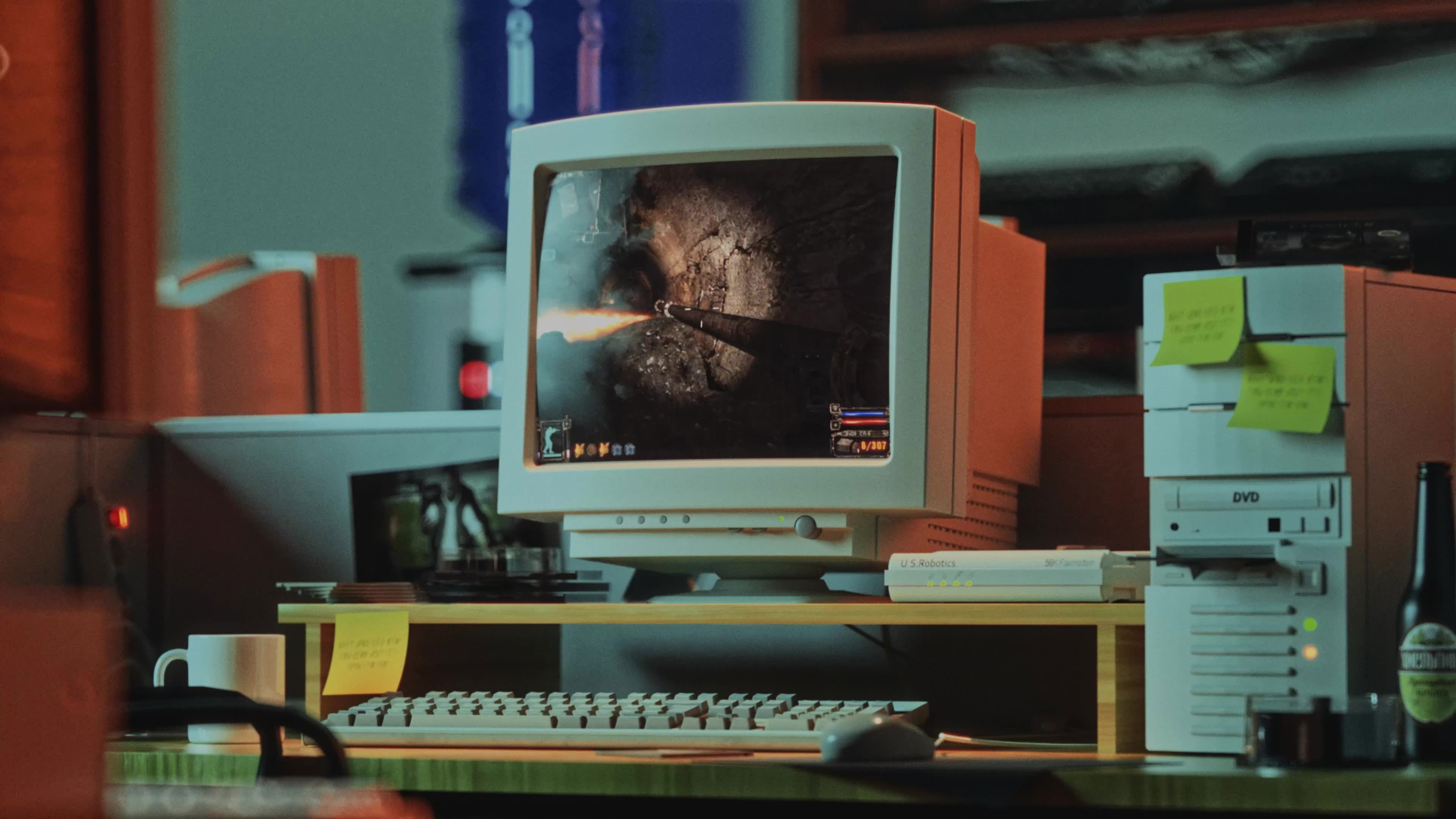 Episodes: Shadow of Chernobyl Background