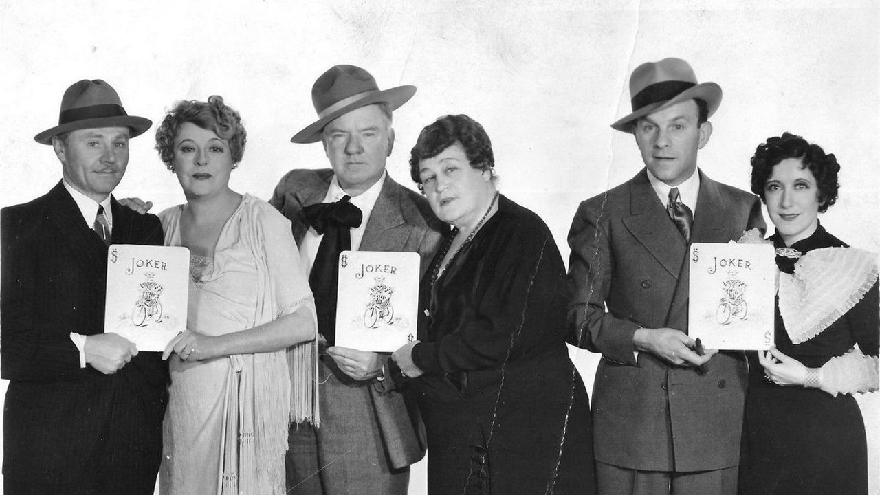 Six of a Kind Background