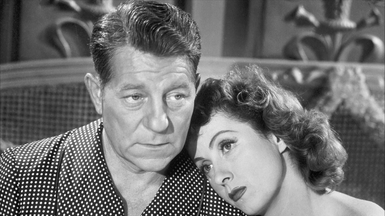 The Truth About Bebe Donge Background