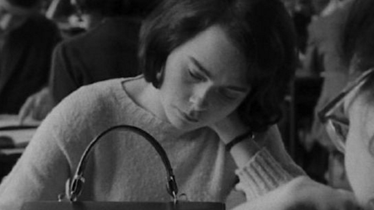 A Modern Coed Background