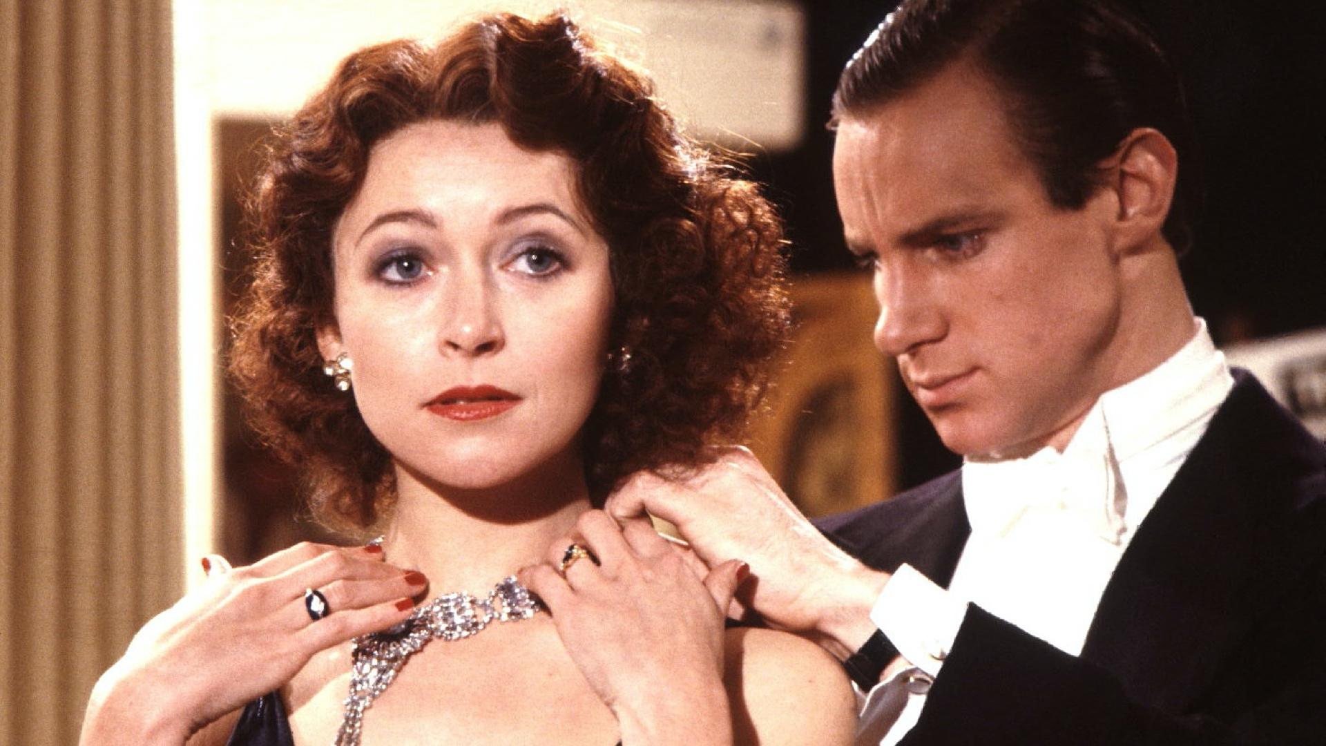 The Agatha Christie Hour Background