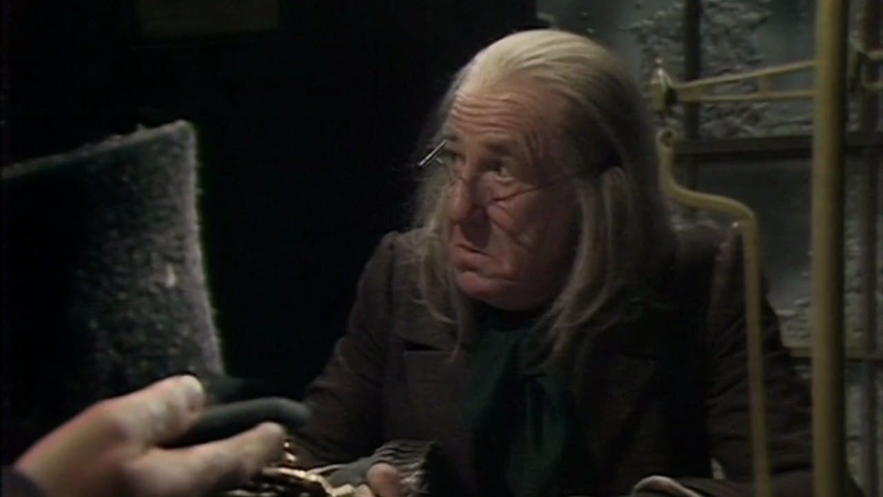 A Christmas Carol Background