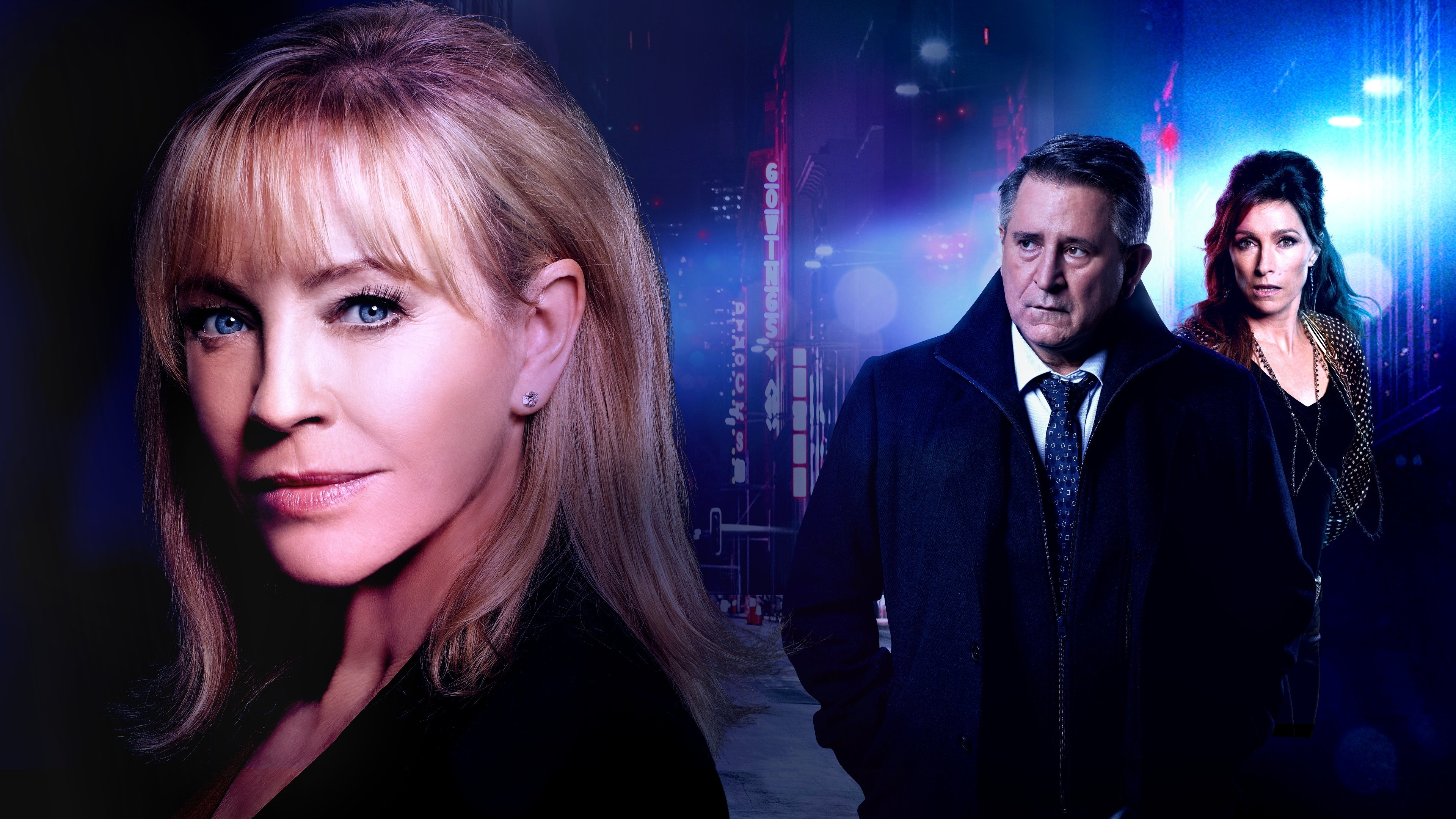 Halifax: Retribution Background