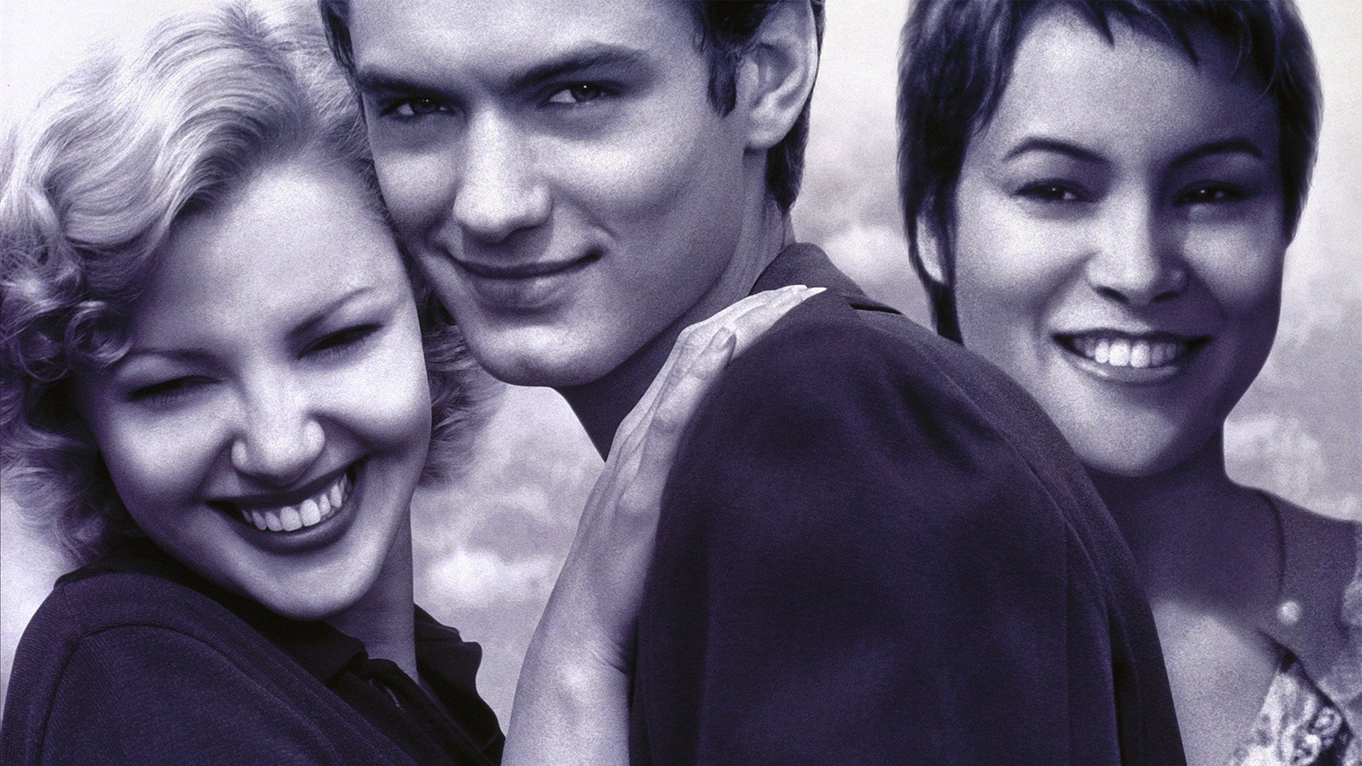 Music from Another Room Background