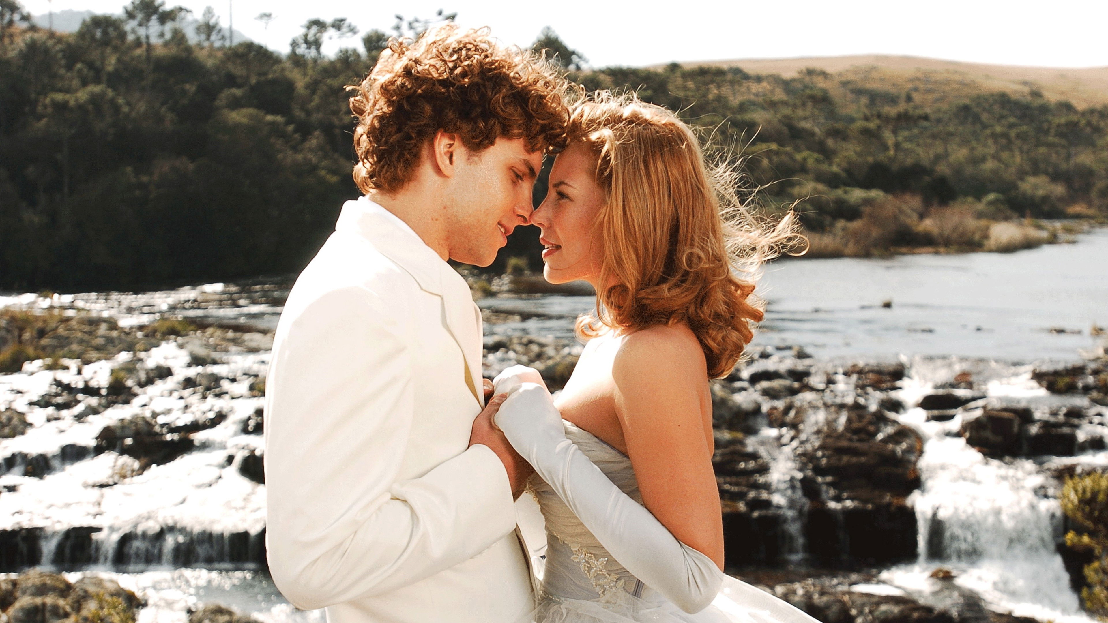 O Profeta Background