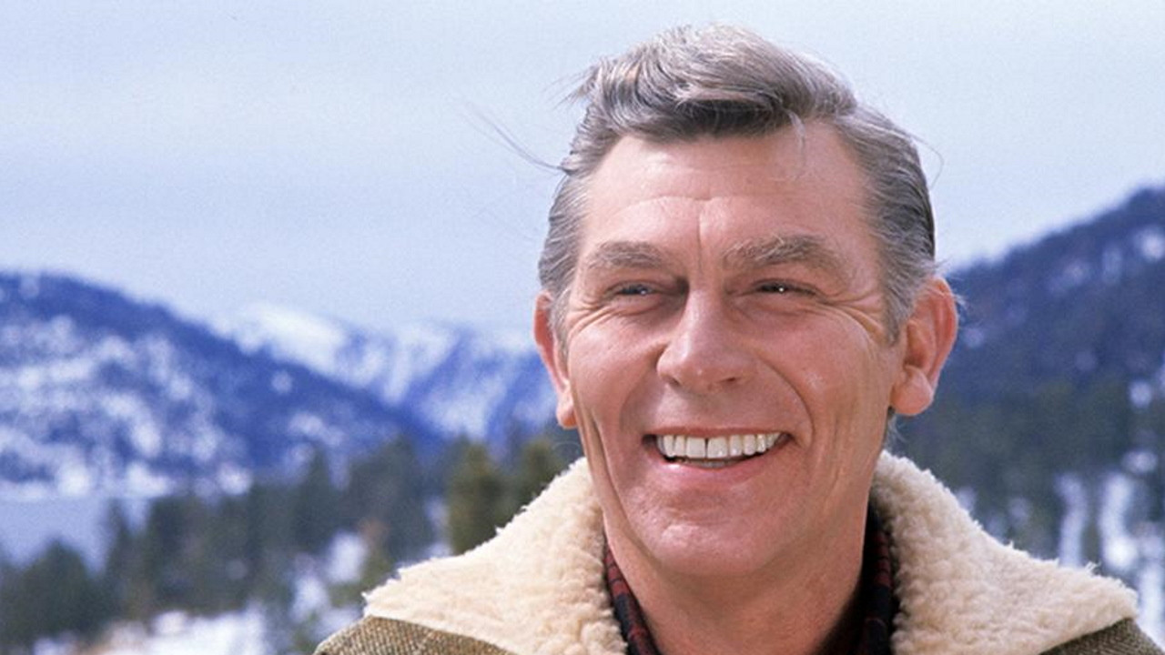 Winter Kill Background