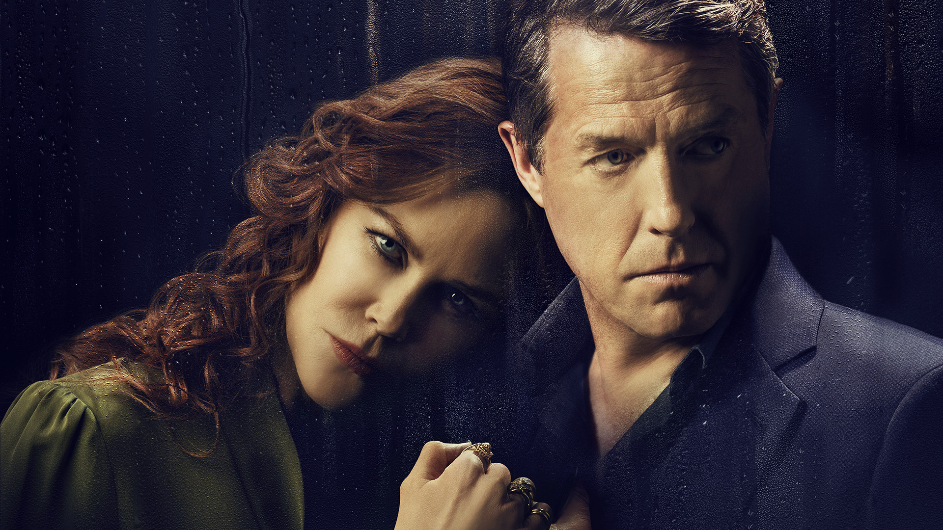 The Undoing Background