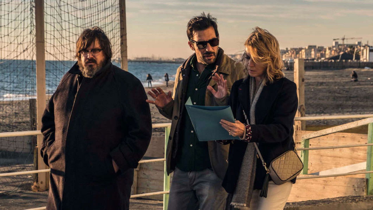 Just Believe Background