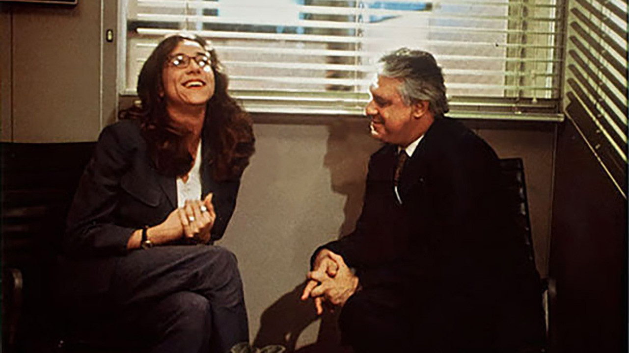 Doces Poderes Background