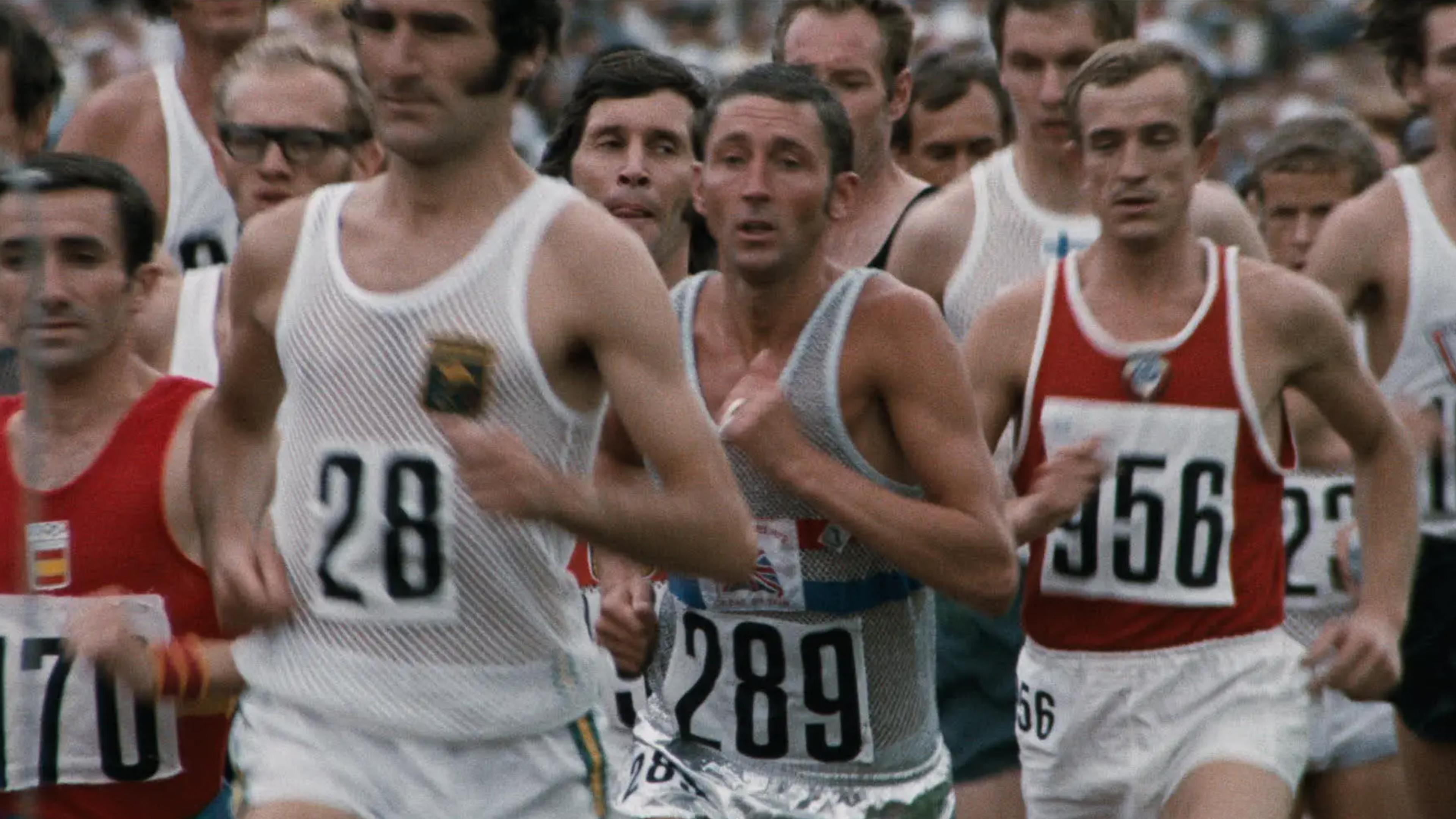 Visions of Eight Background