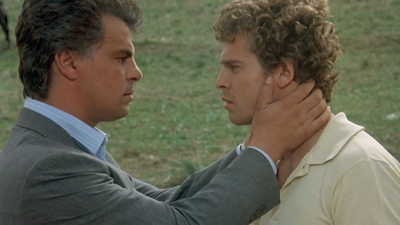 The Sicilian Connection Background