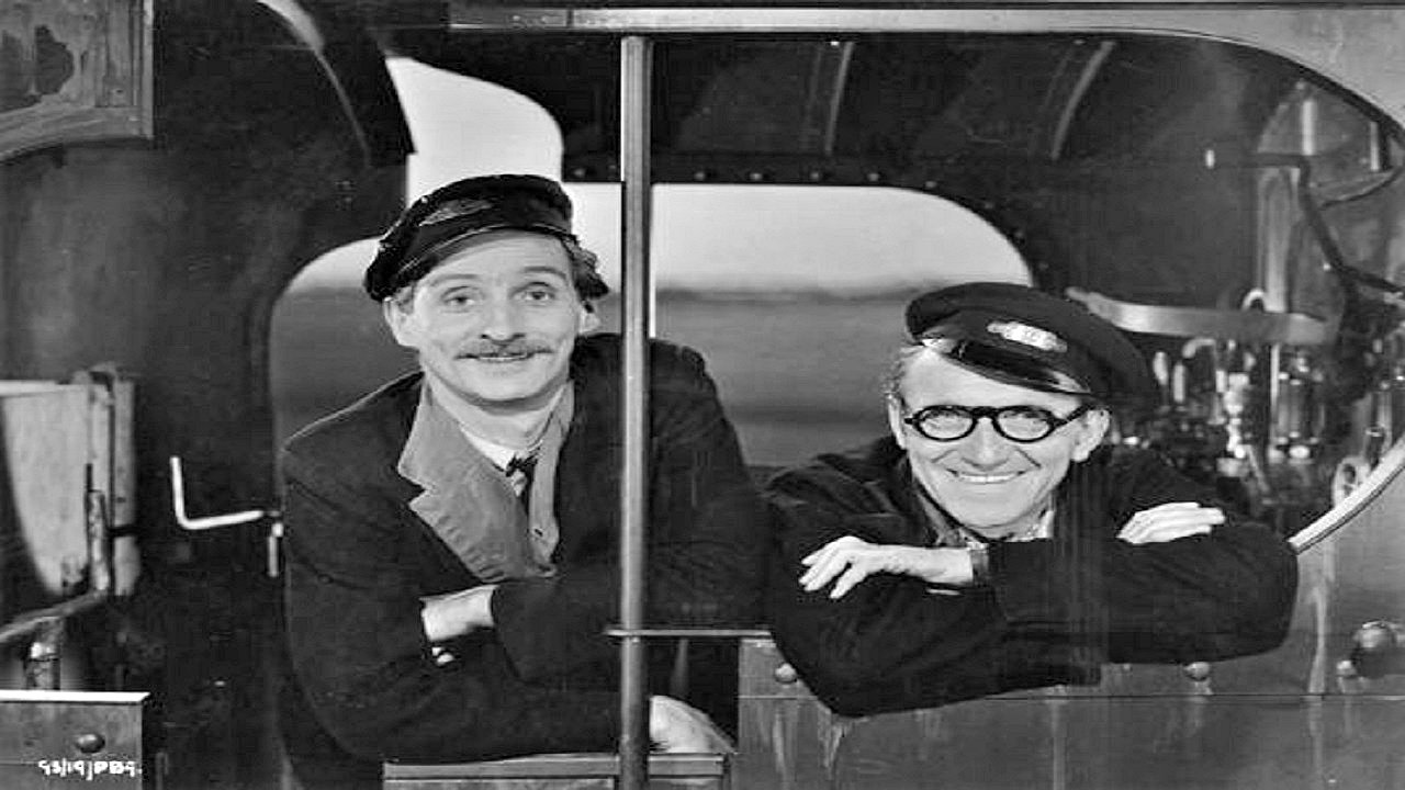 The Love Match Background