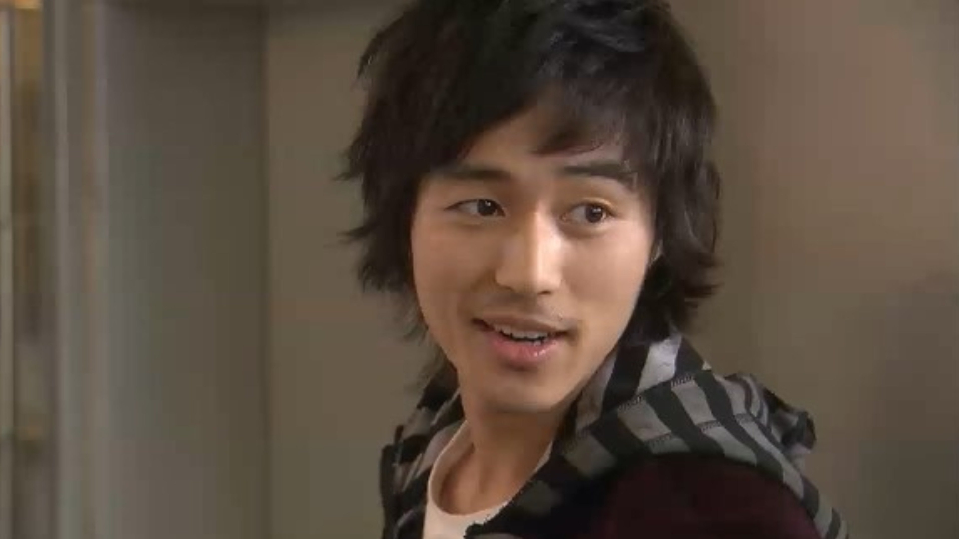 Love and Hate Background