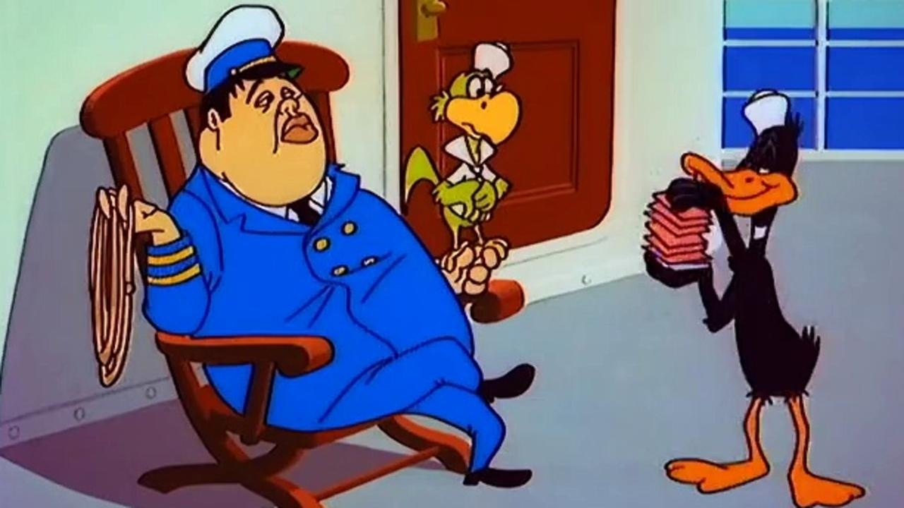 Good Noose Background