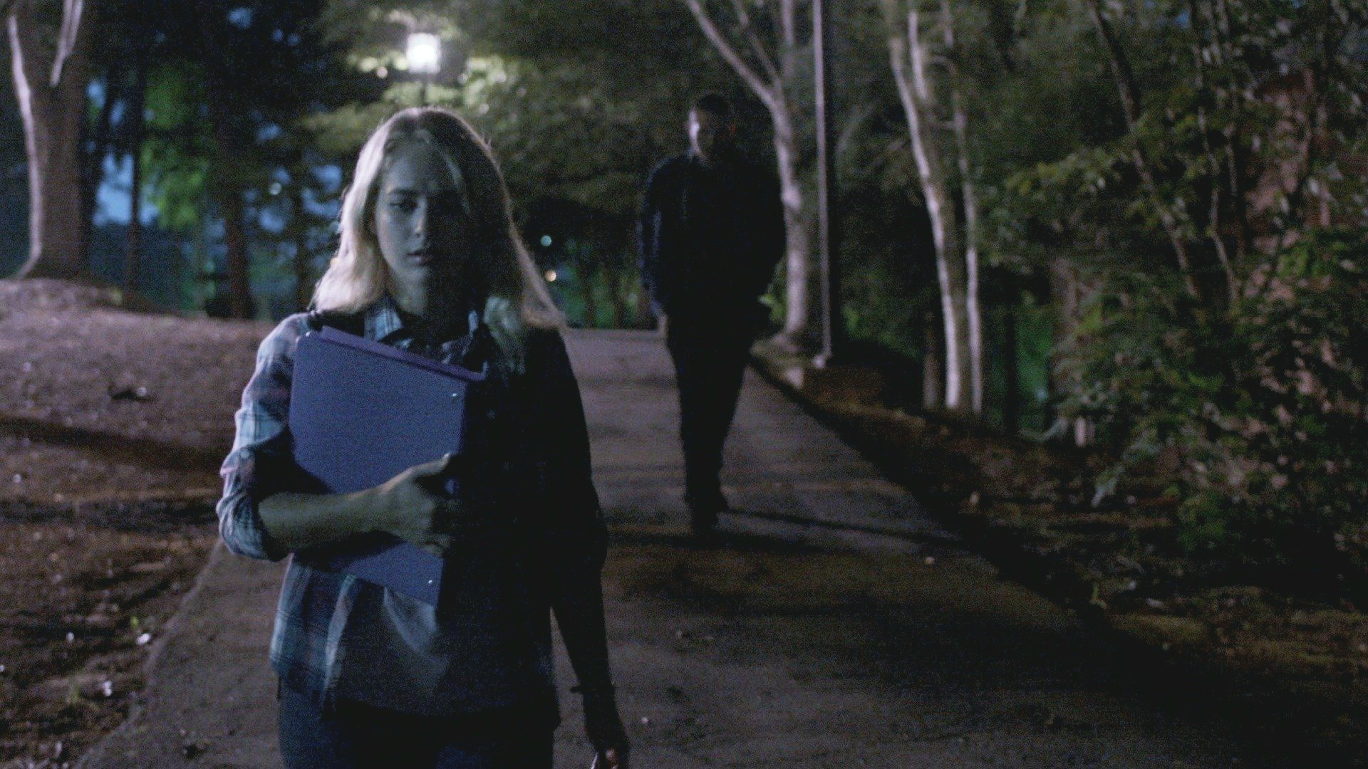 Your Worst Nightmare Background