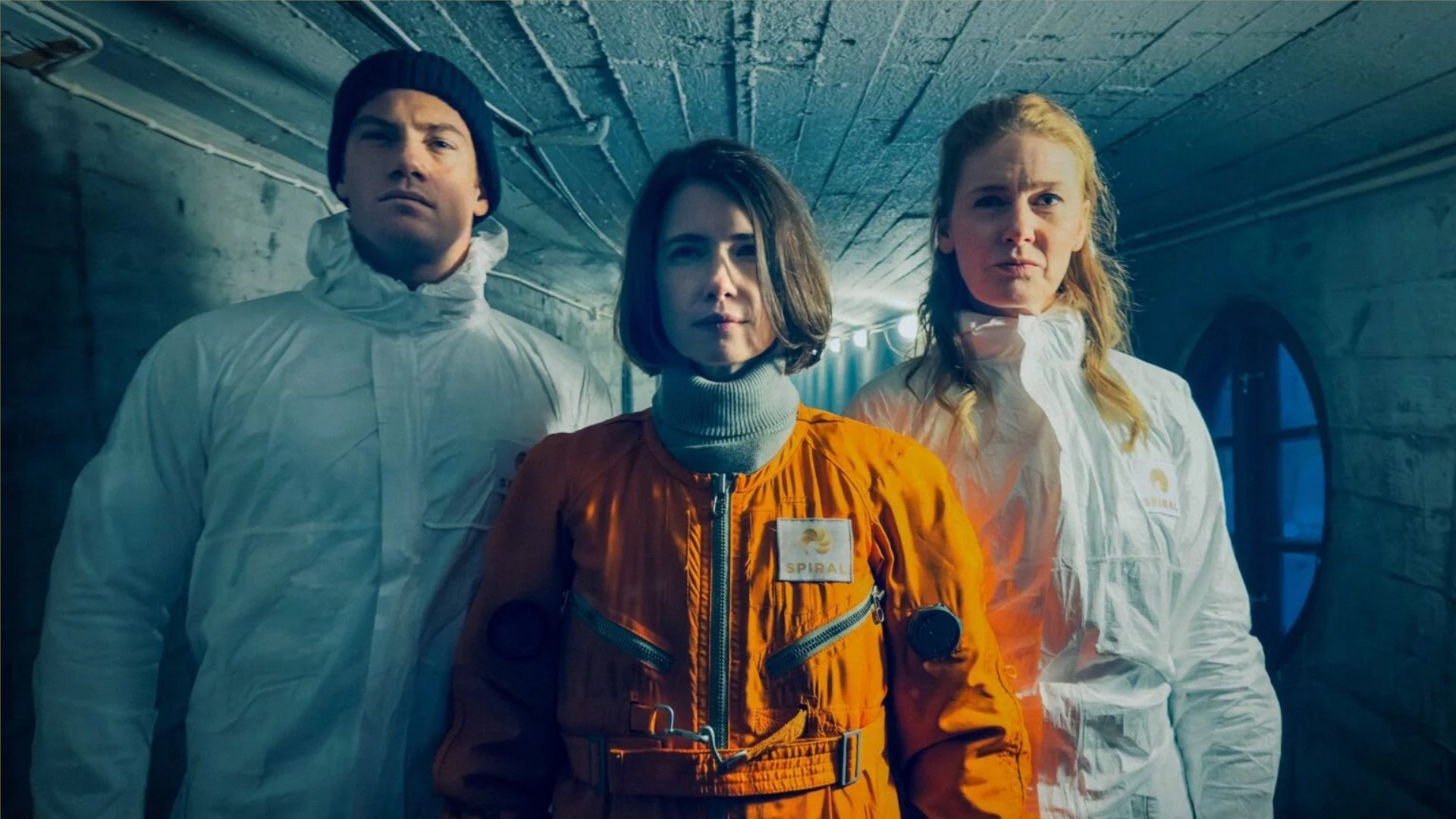 Valhalla Project Background