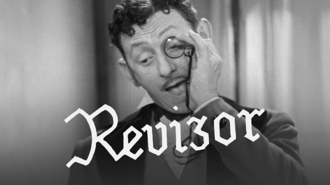 The Inspector-General Background