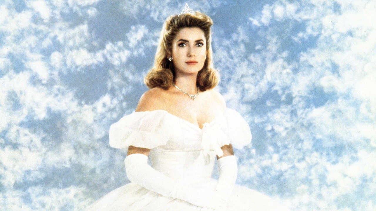 The White Queen Background