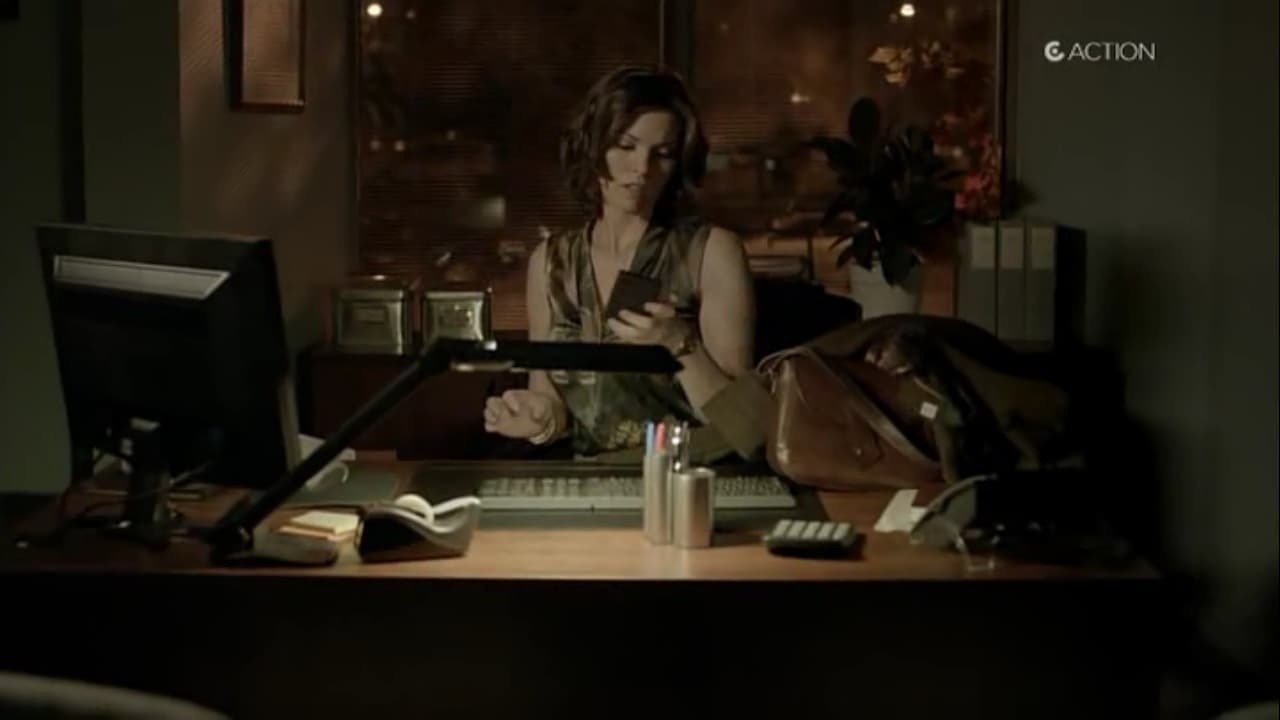 Deadly Hope Background