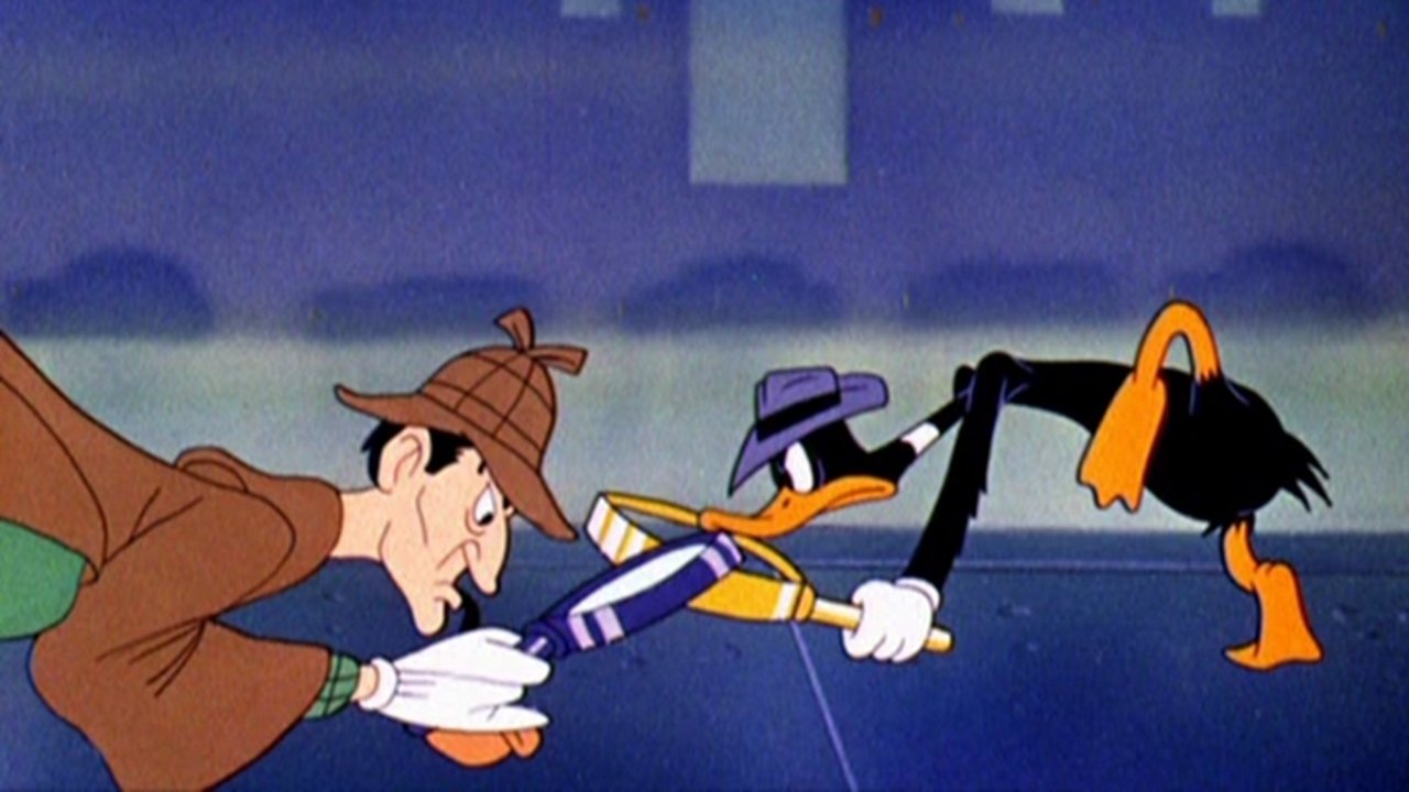 The Great Piggy Bank Robbery Background