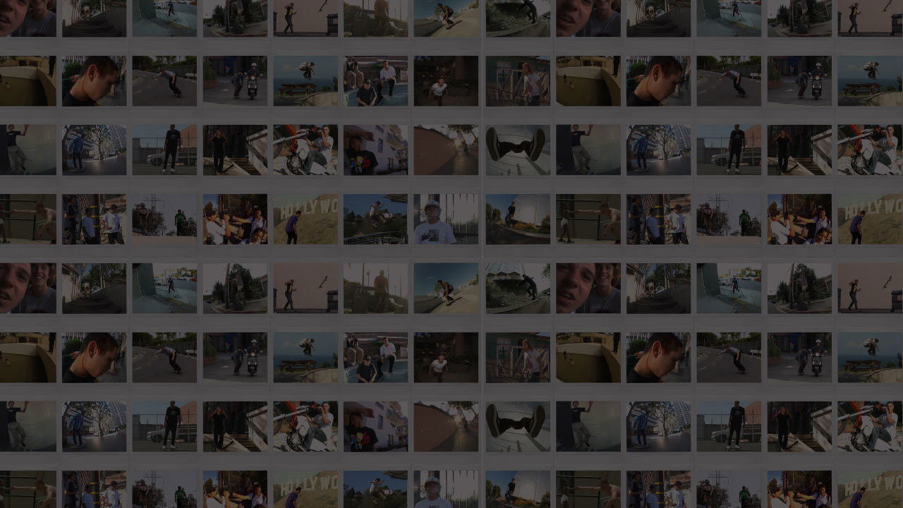 Lakai - The Flare Background