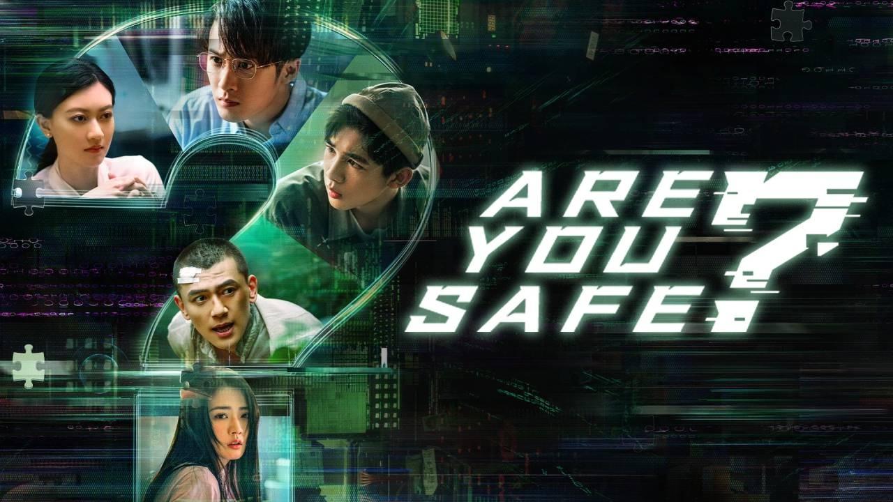 Are You Safe? Background