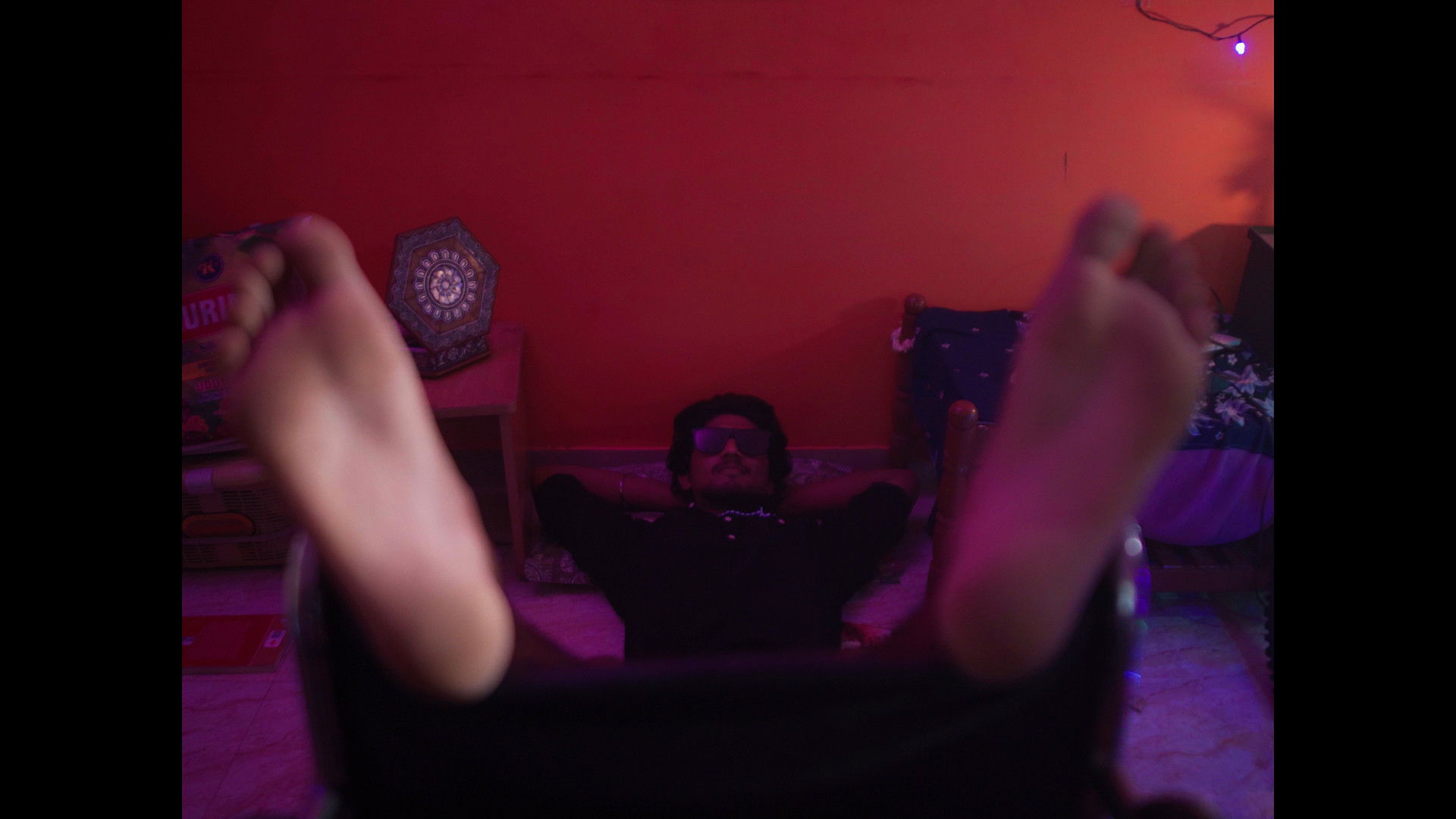 Thanks Einstein Background