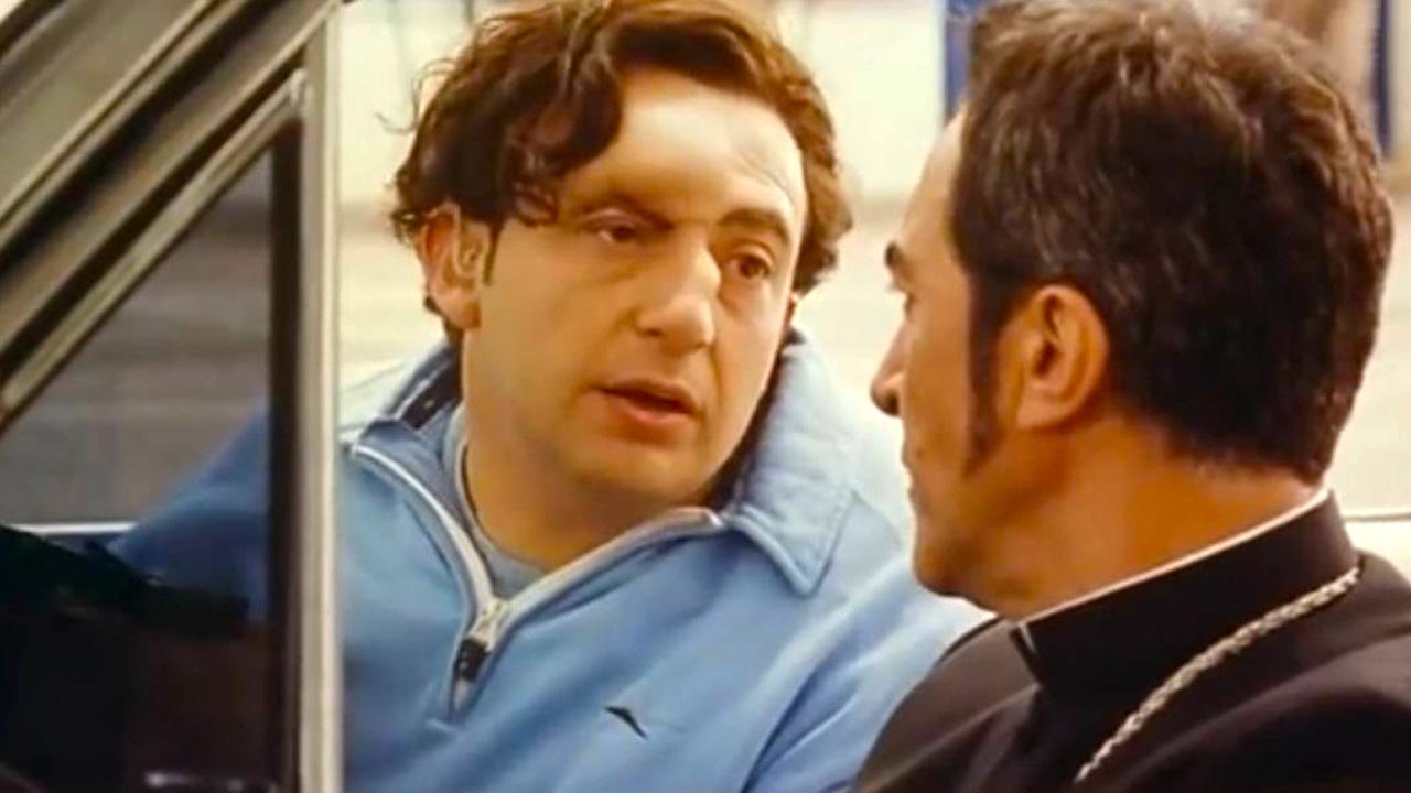 Quasimodo d'el Paris Background