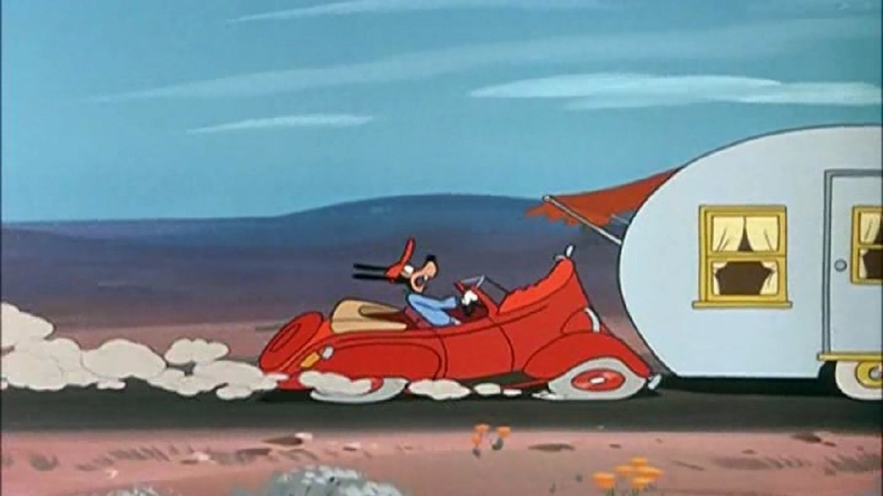 Two Weeks Vacation Background