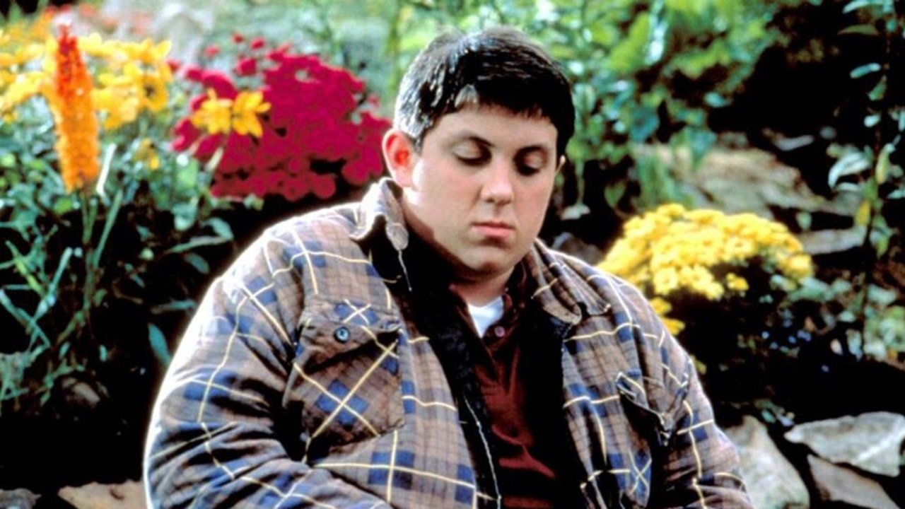 The Hanging Garden Background