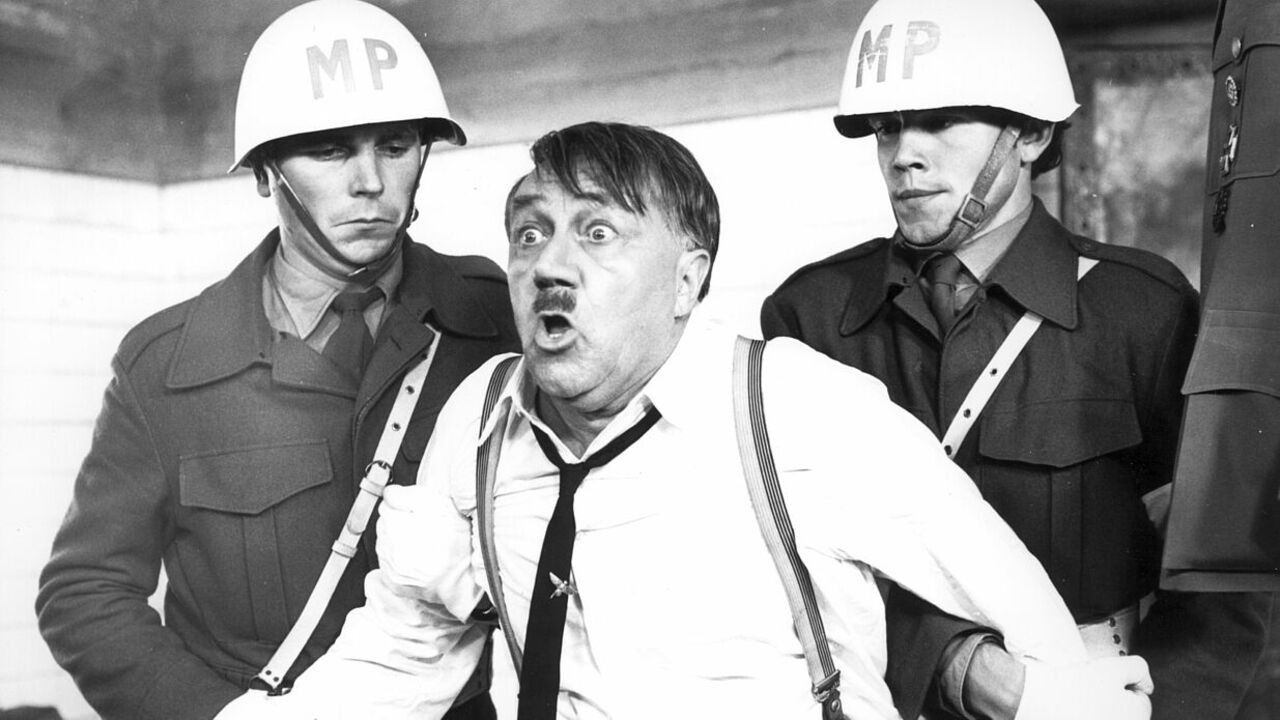 I, Justice Background