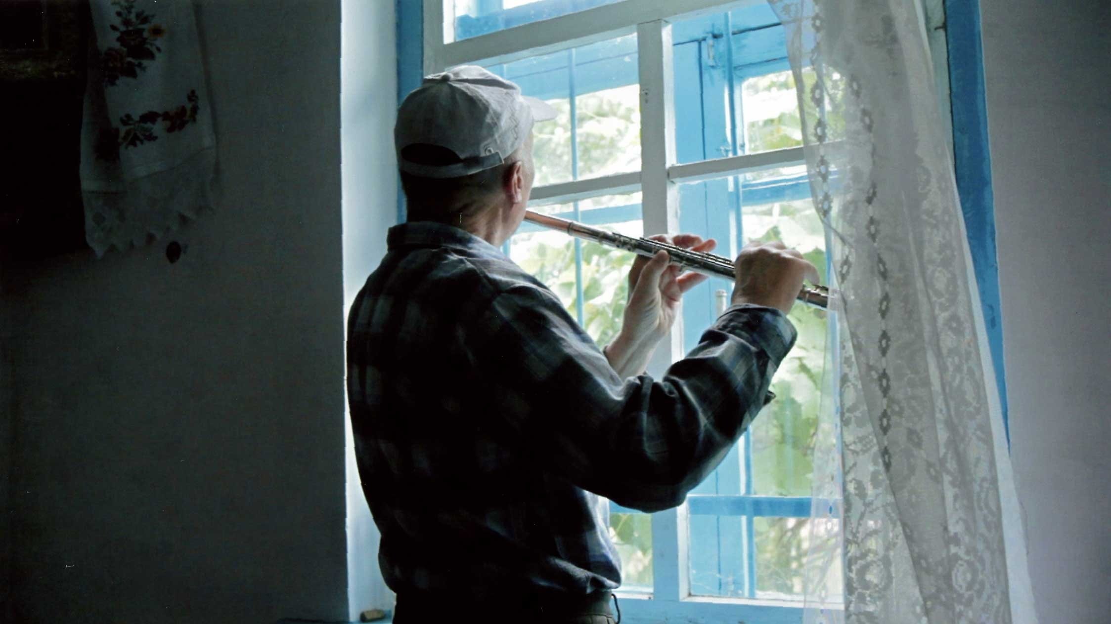 Crepuscule Background