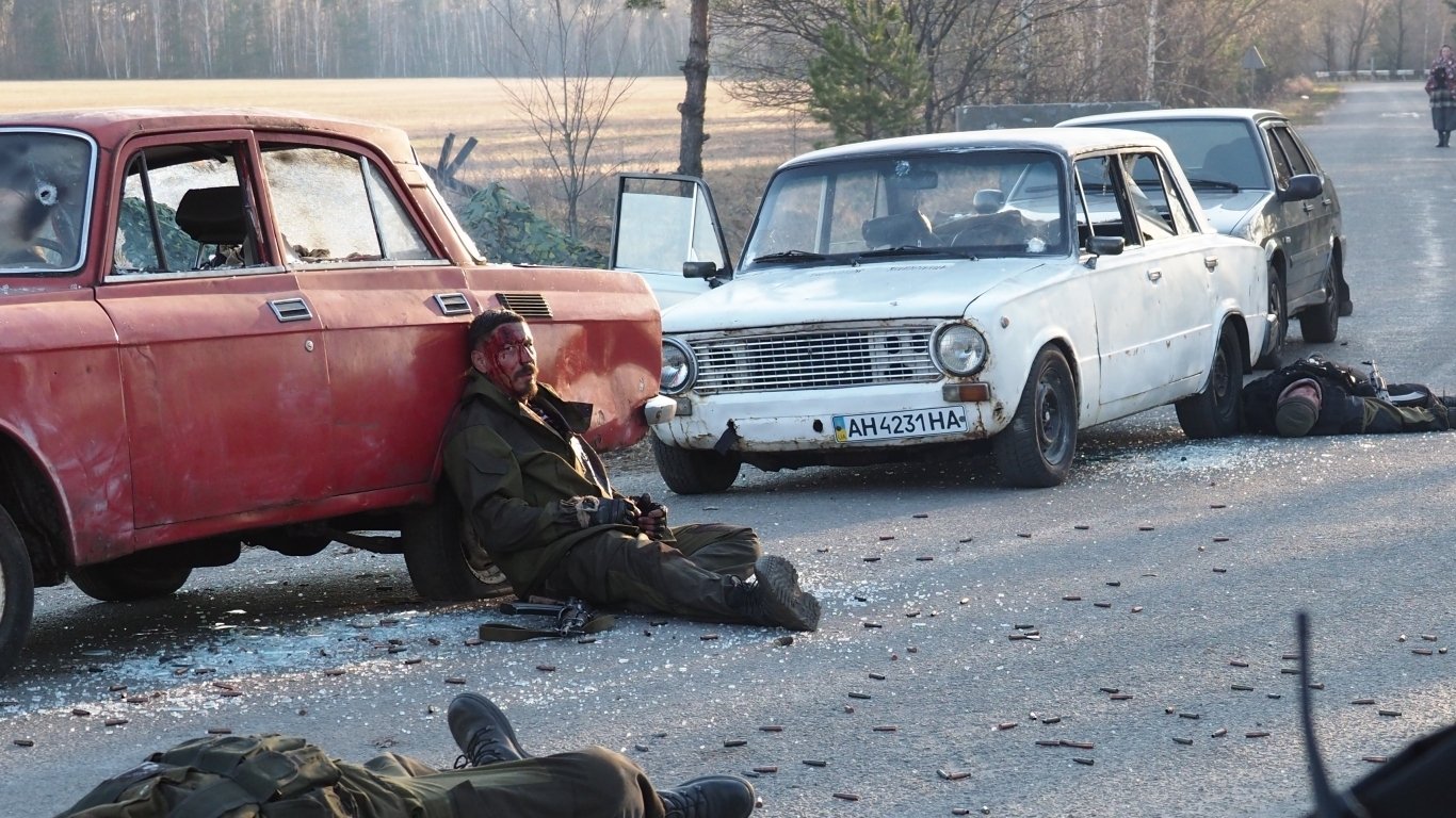 Mother of Apostles Background