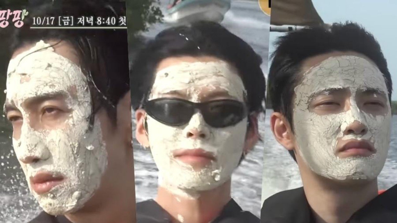 GBRB: Joy Pops Laugh Pops Background