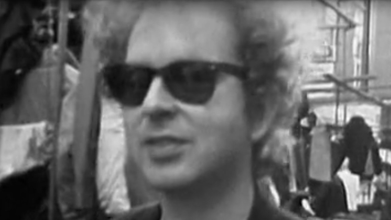 Upside Down: The Creation Records Story Background