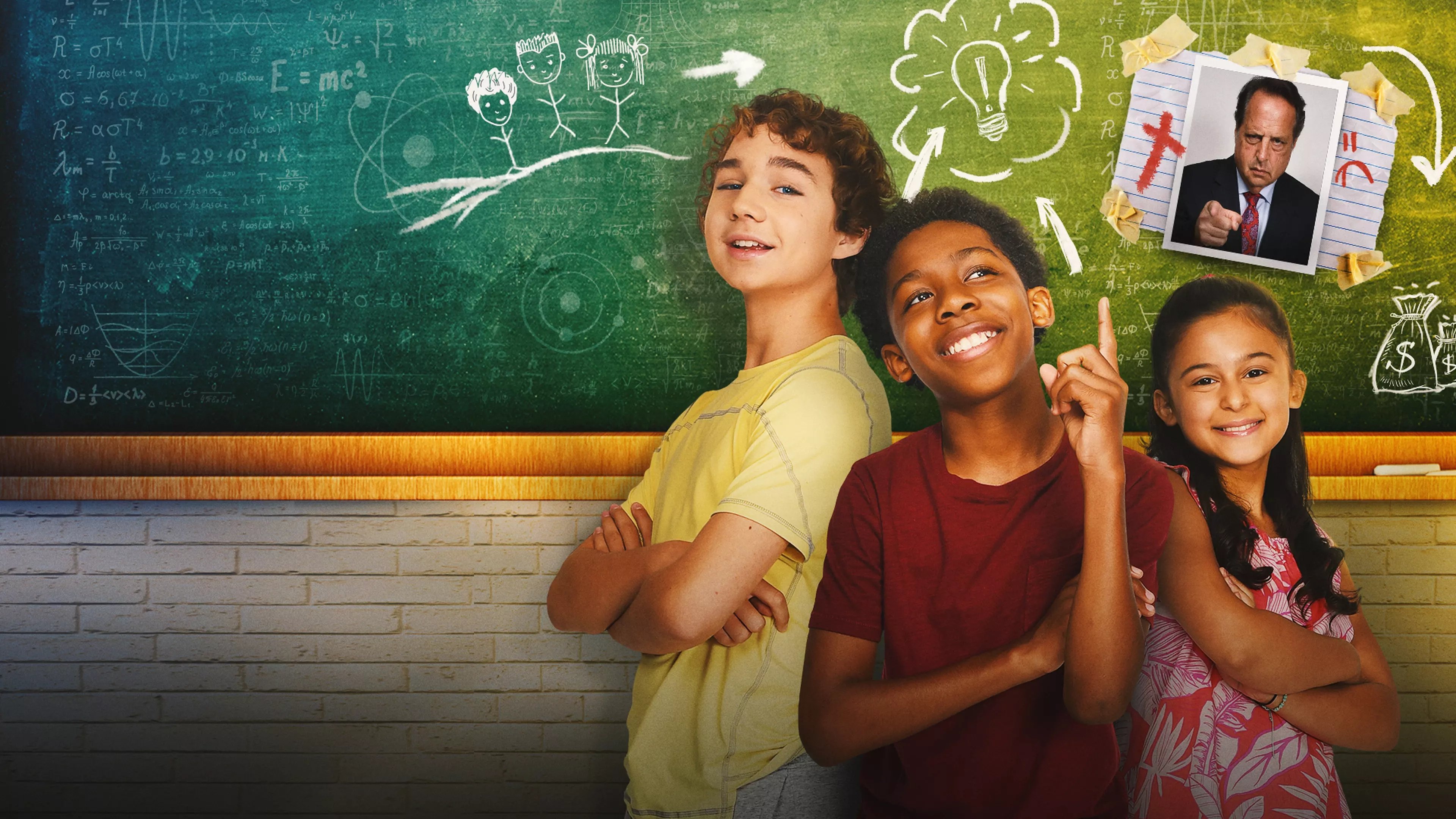 Tales of a Fifth Grade Robin Hood Background