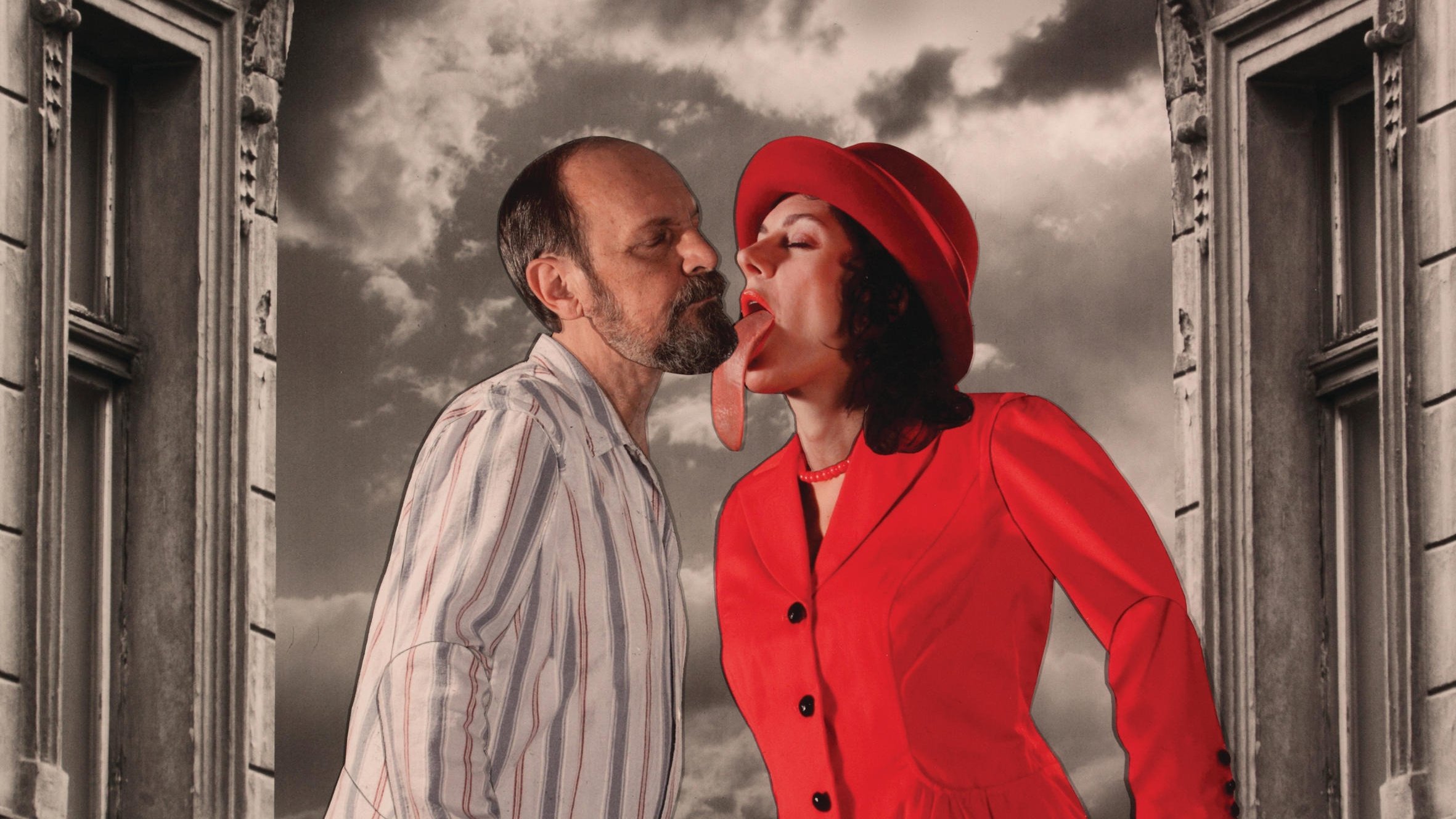 Surviving Life (Theory and Practice) Background