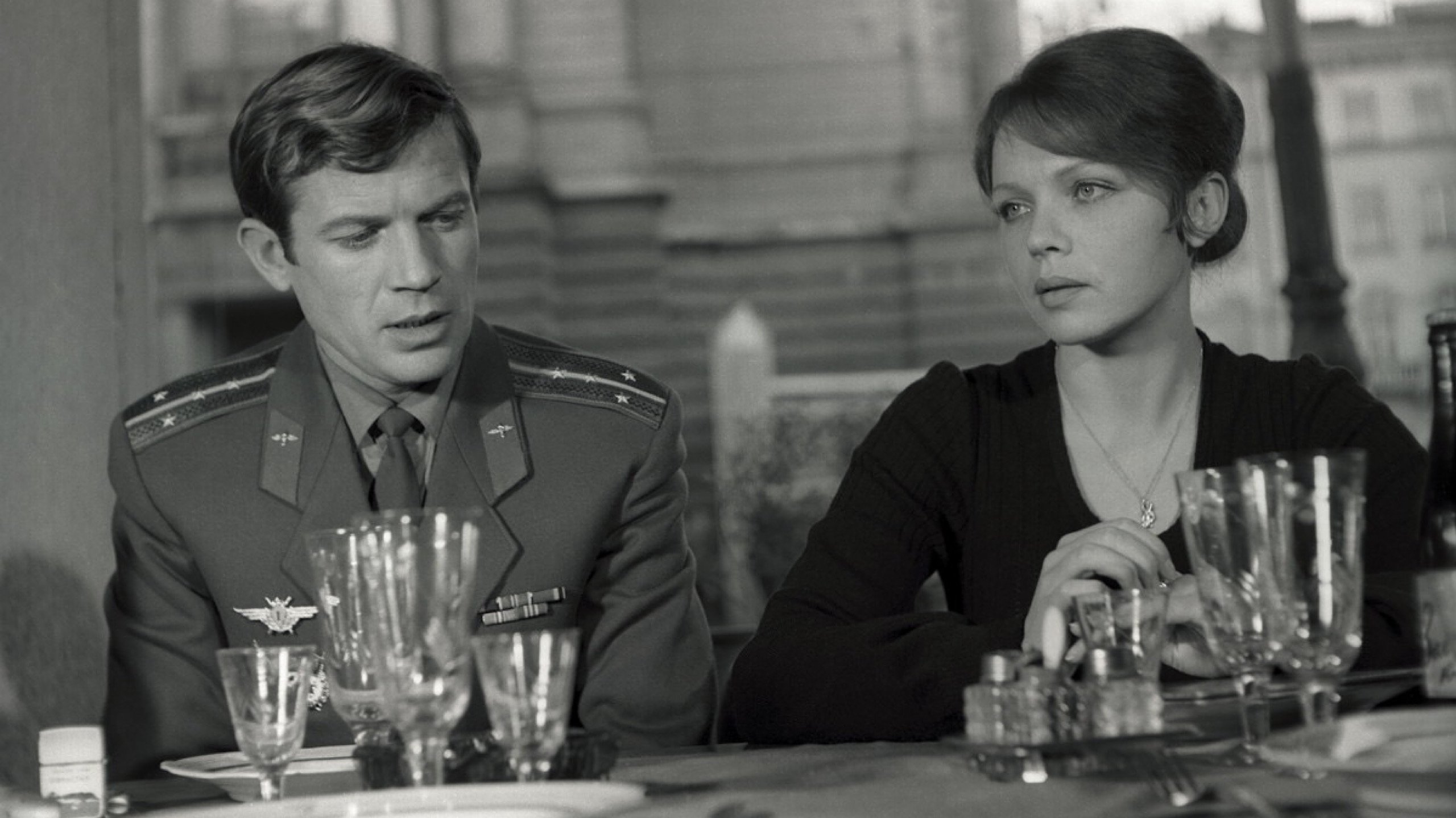 Because I Love Background