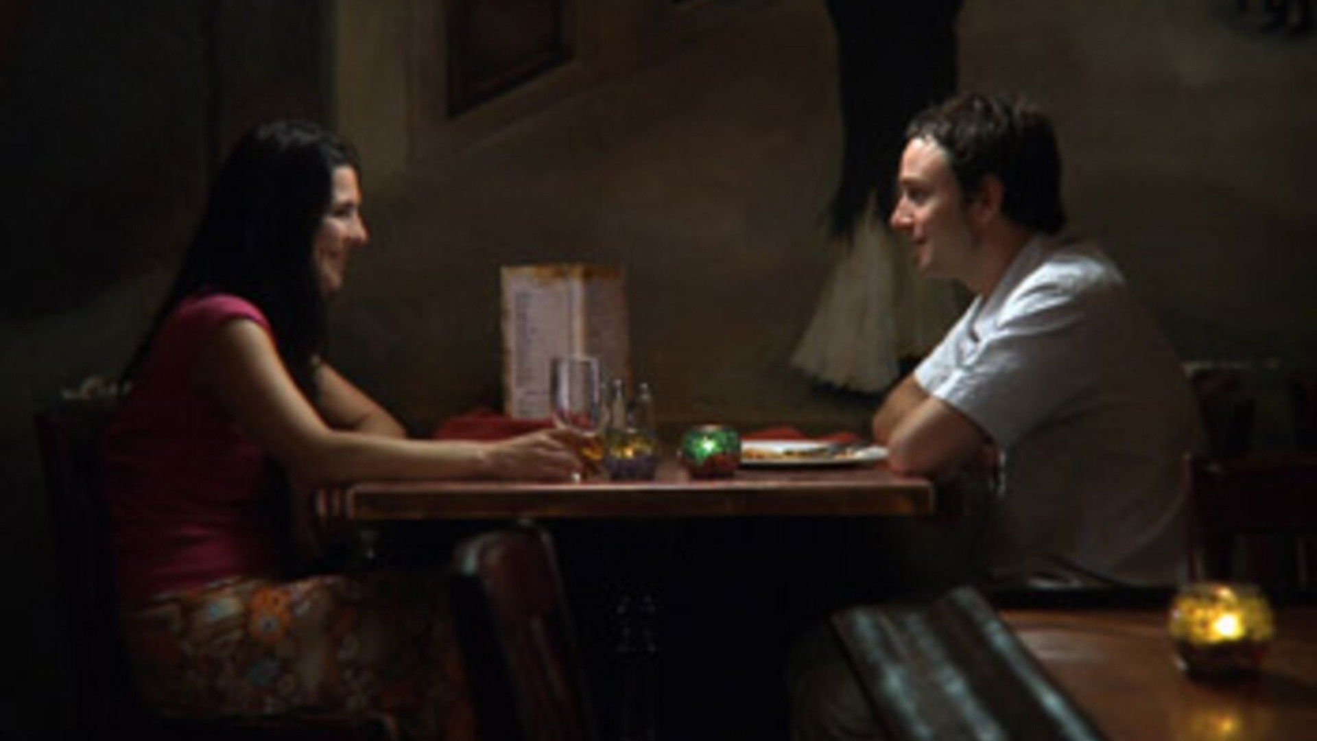 Everybody’s Couch Background