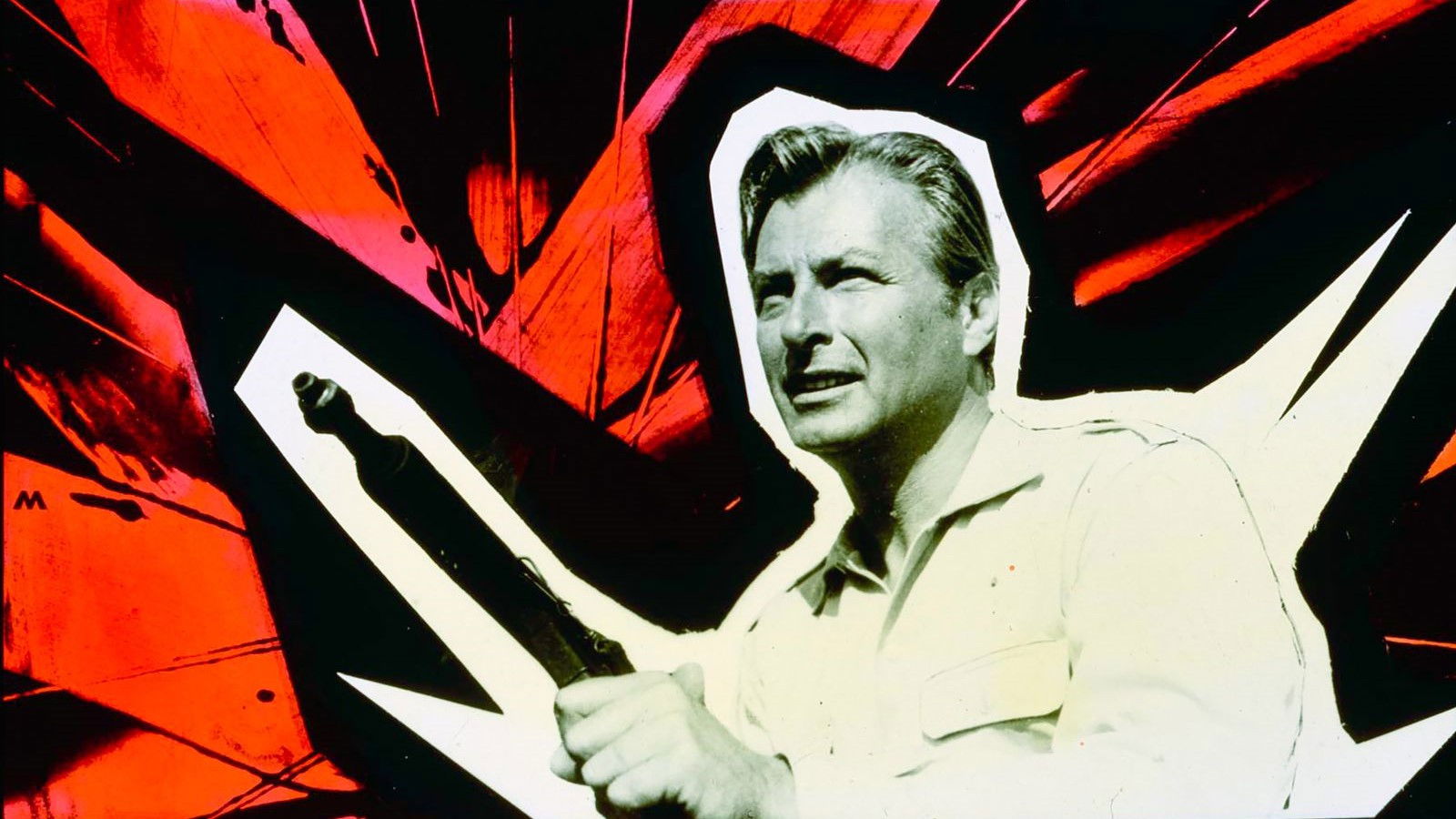 Spy Today, Die Tomorrow Background