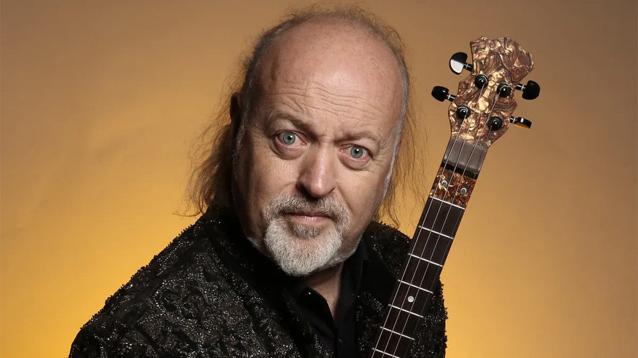 Is It Bill Bailey? Background